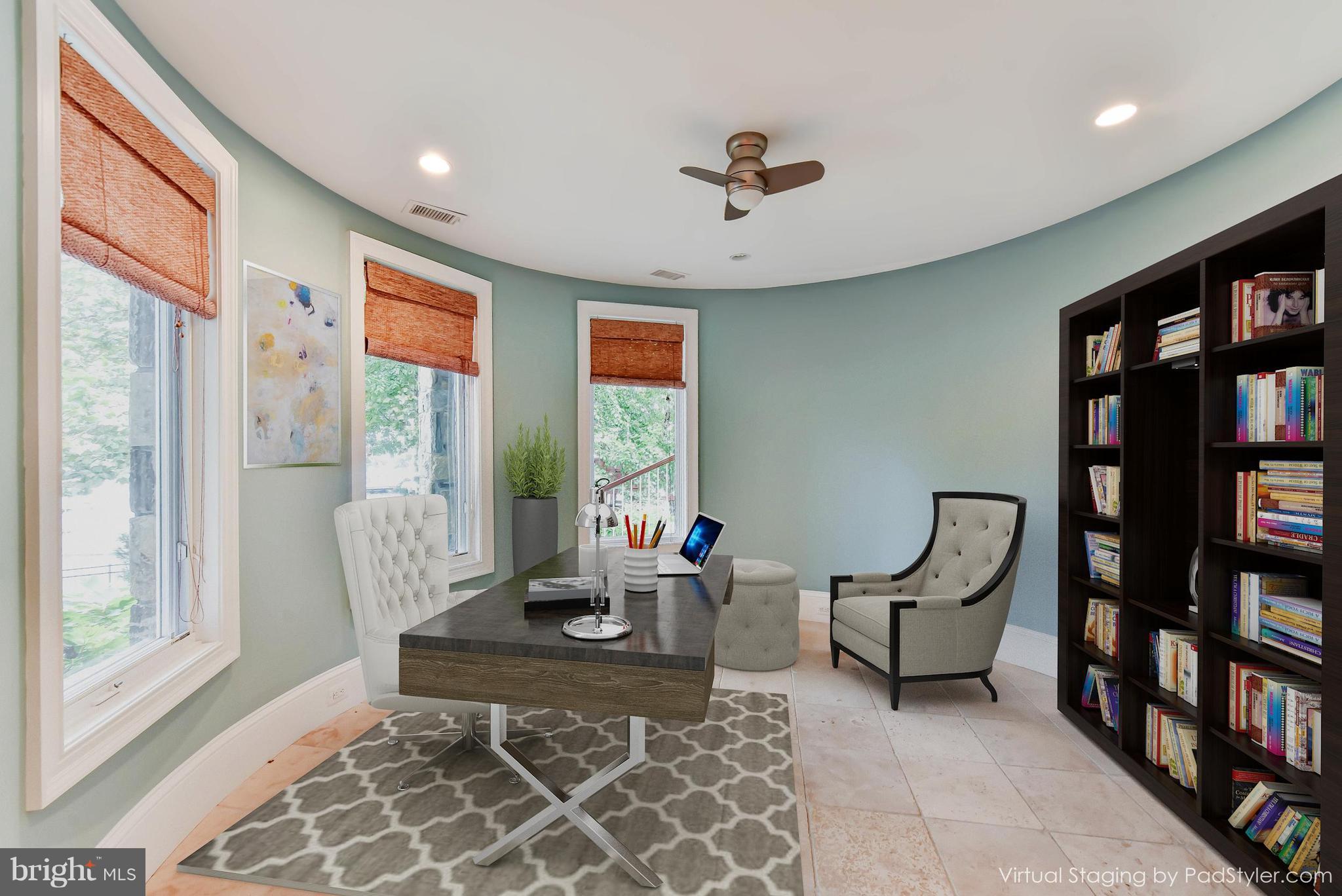 ARCTURUS ON THE POTOMAC - Residential