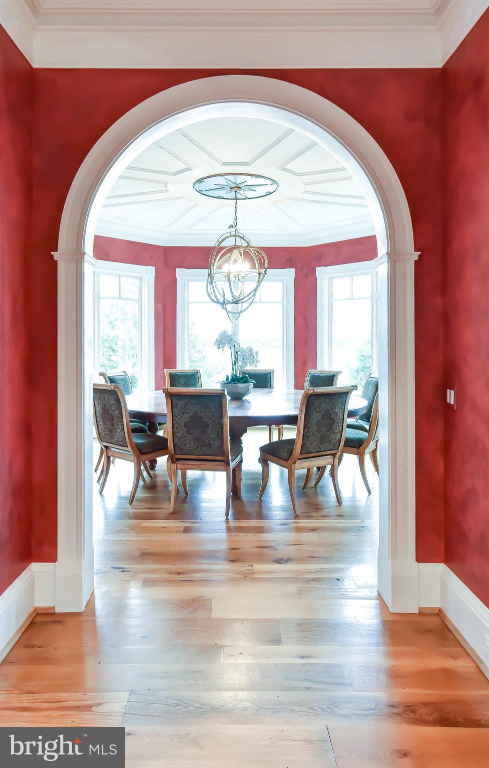 ARCTURUS ON THE POTOMAC - Residential