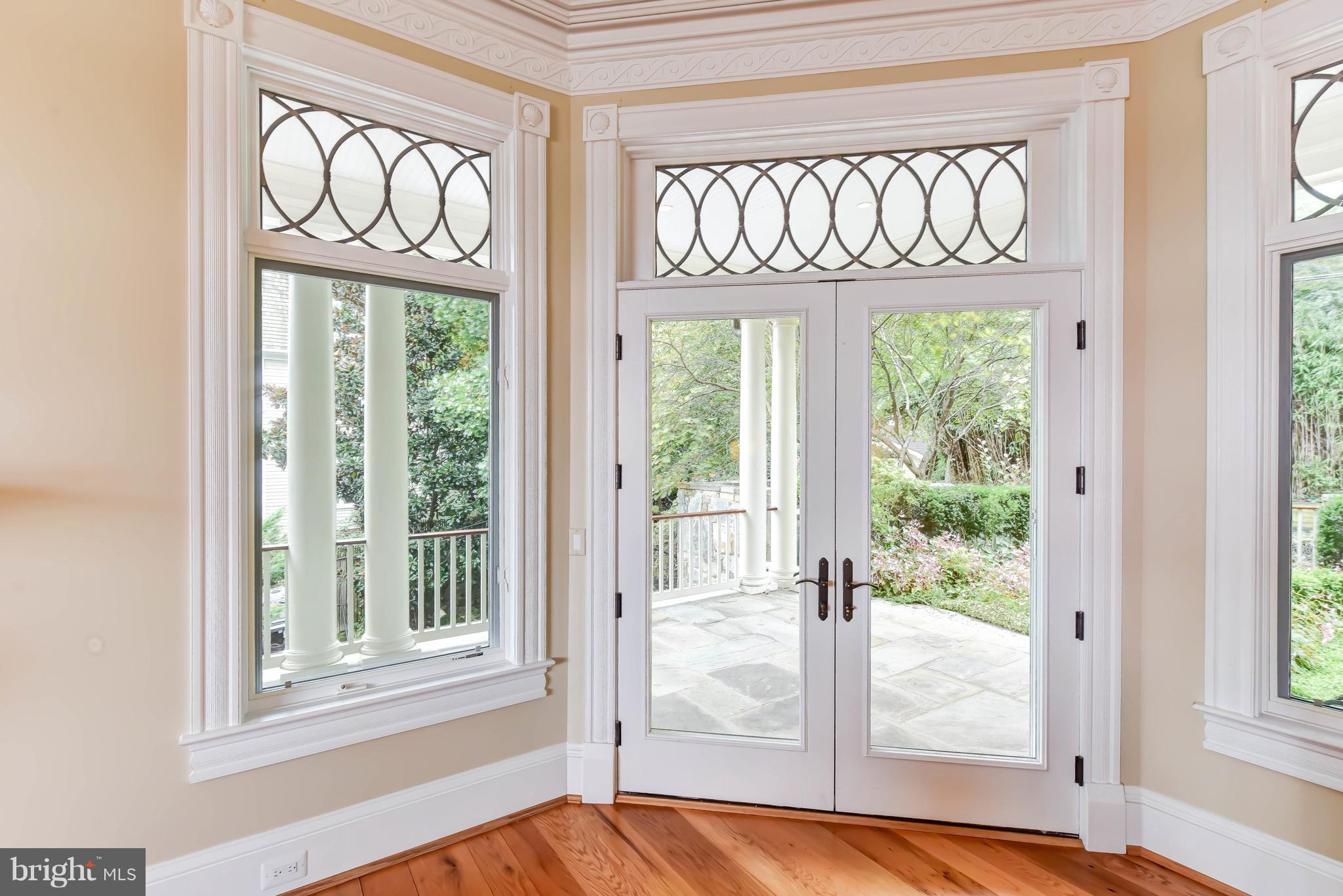 ARCTURUS ON THE POTOMAC - Residential