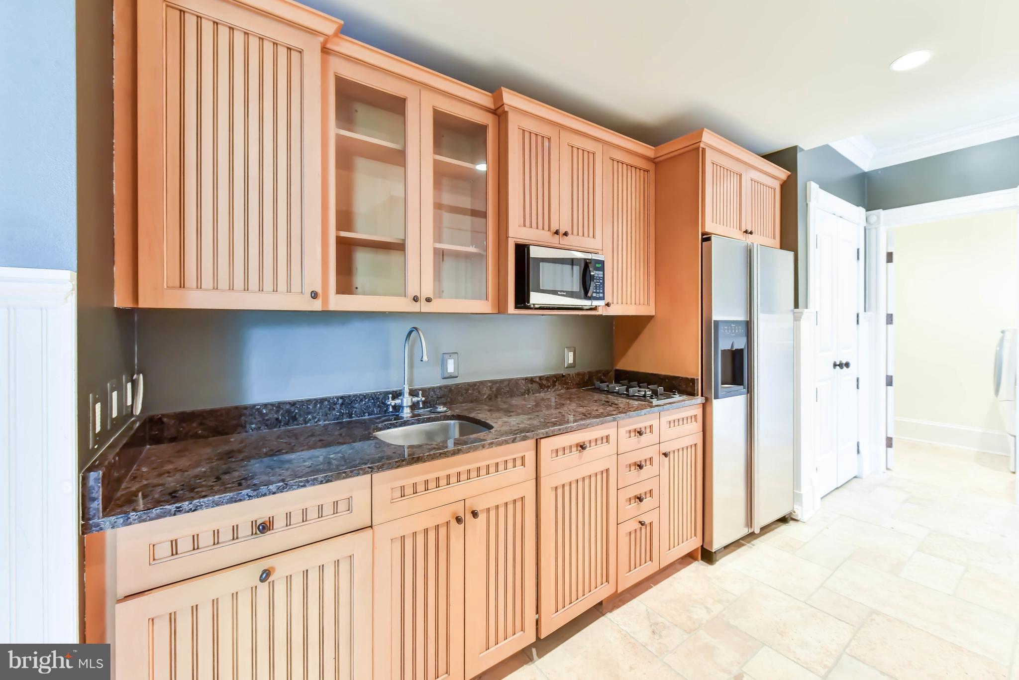 ARCTURUS ON THE POTOMAC - Residential