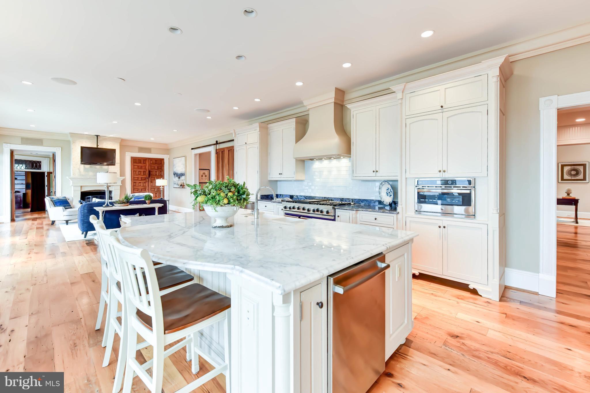 ARCTURUS ON THE POTOMAC - Residential