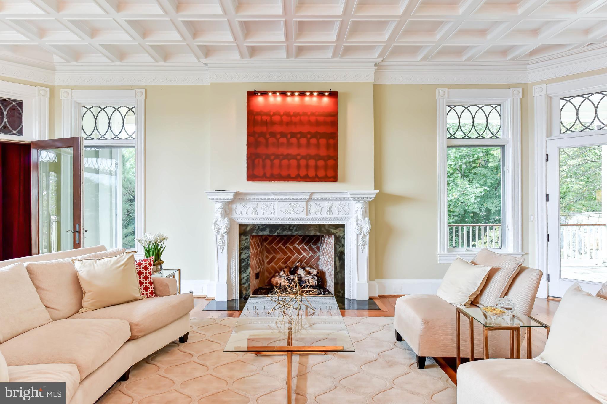 ARCTURUS ON THE POTOMAC - Residential