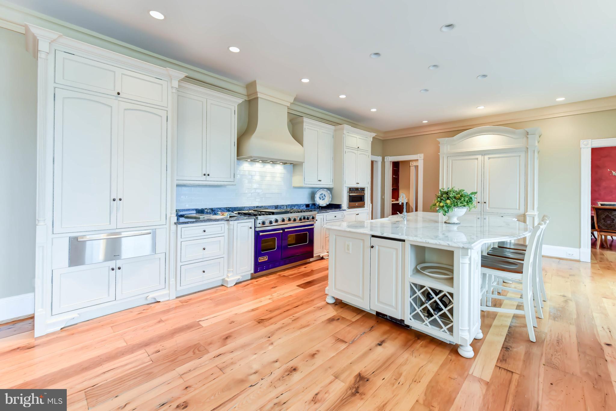 ARCTURUS ON THE POTOMAC - Residential