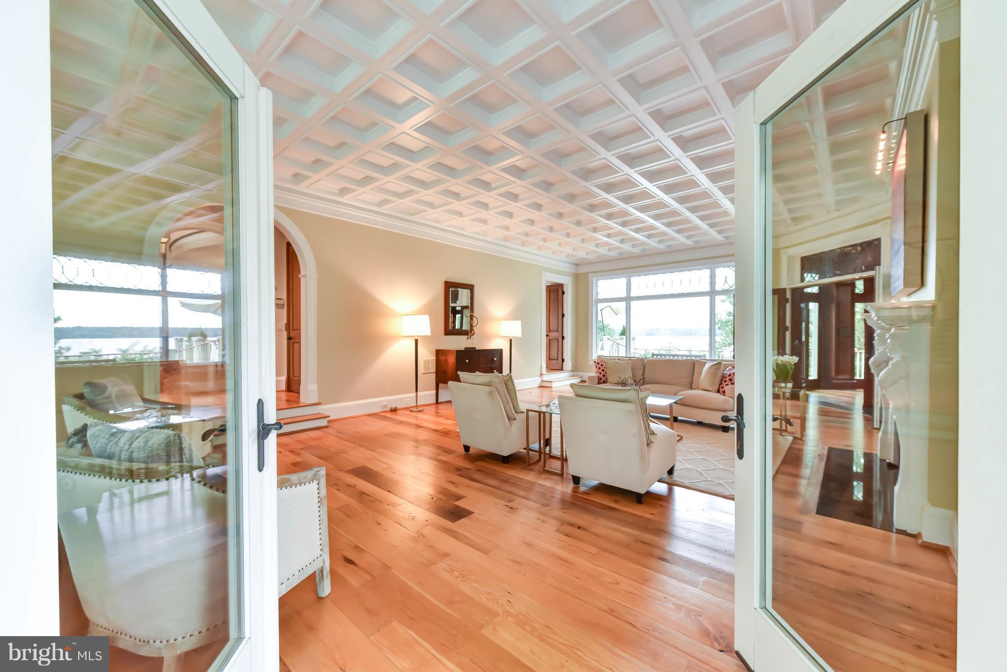 ARCTURUS ON THE POTOMAC - Residential