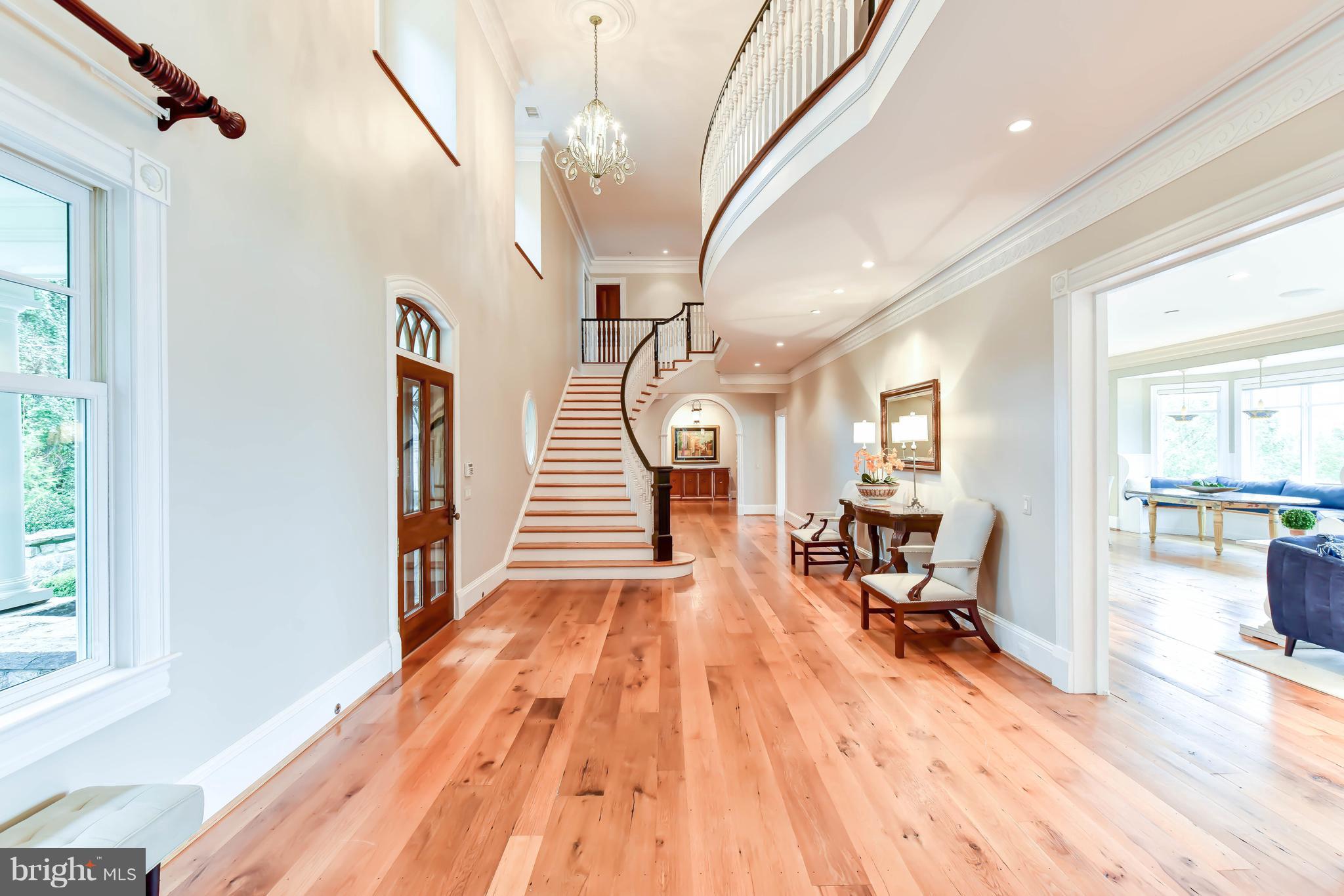 ARCTURUS ON THE POTOMAC - Residential