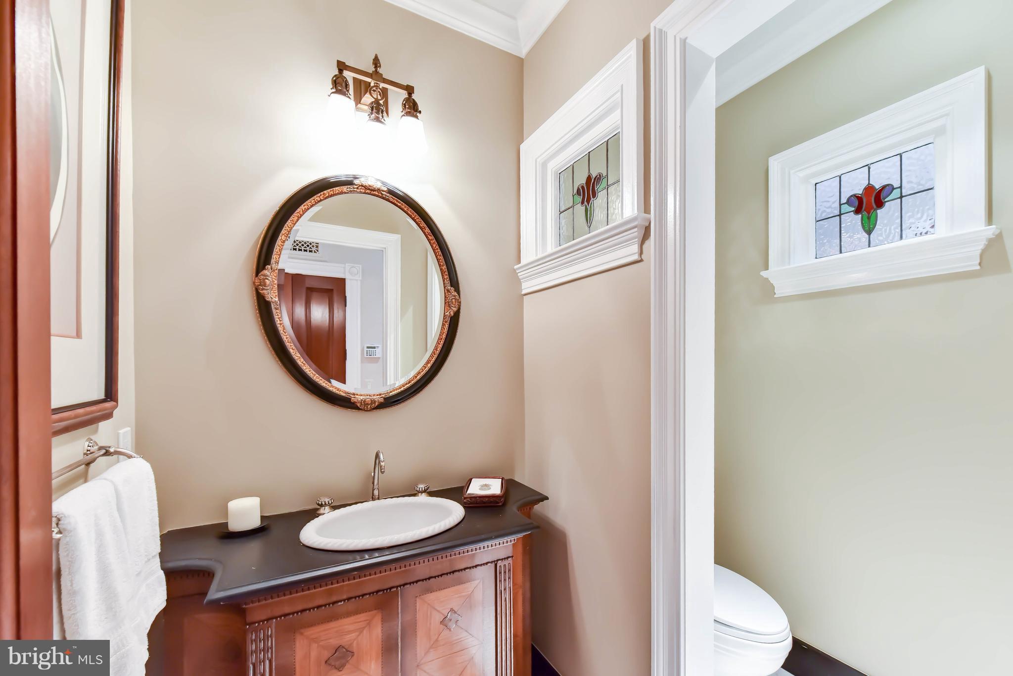 ARCTURUS ON THE POTOMAC - Residential