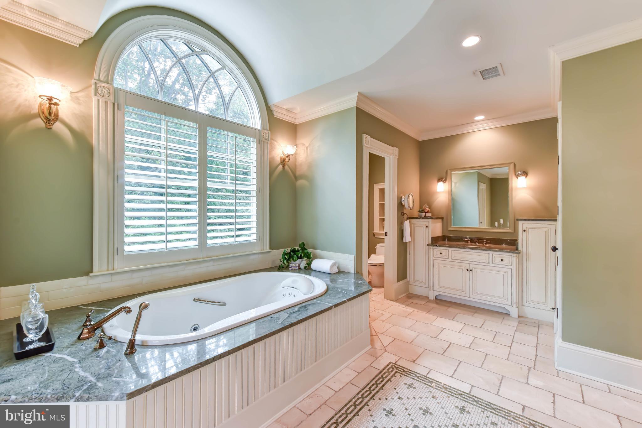 ARCTURUS ON THE POTOMAC - Residential