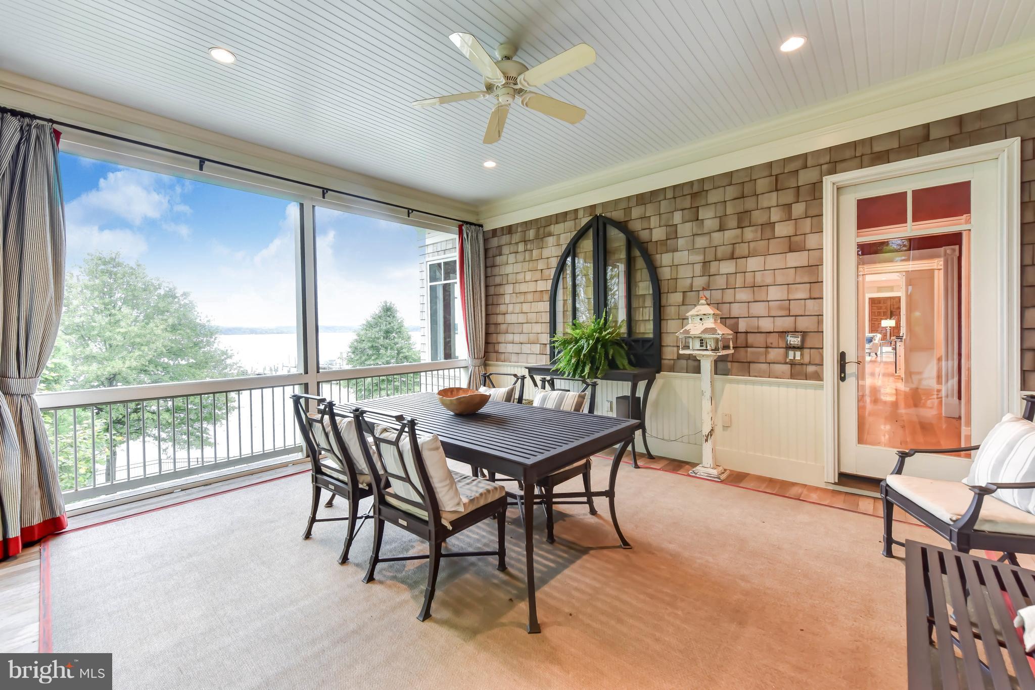 ARCTURUS ON THE POTOMAC - Residential