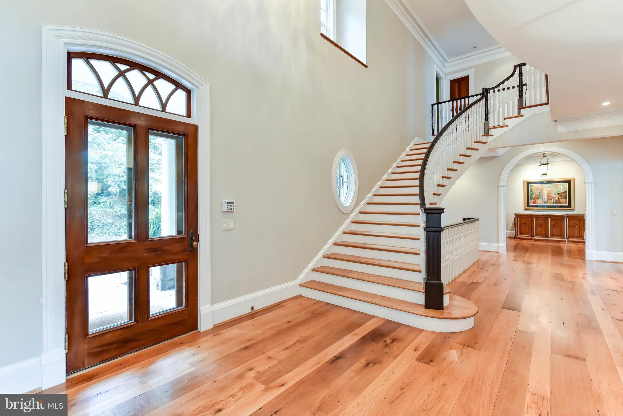 ARCTURUS ON THE POTOMAC - Residential