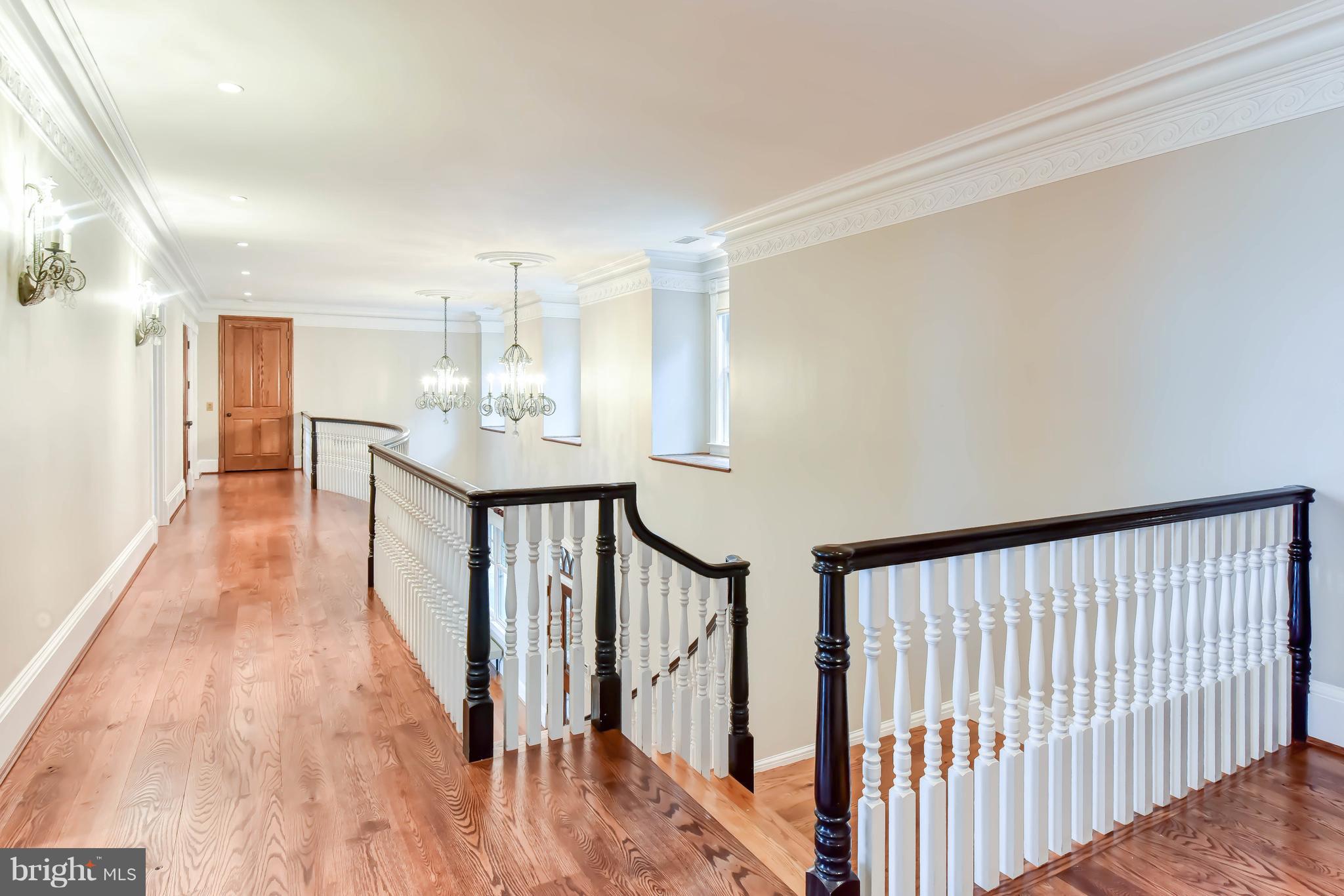 ARCTURUS ON THE POTOMAC - Residential