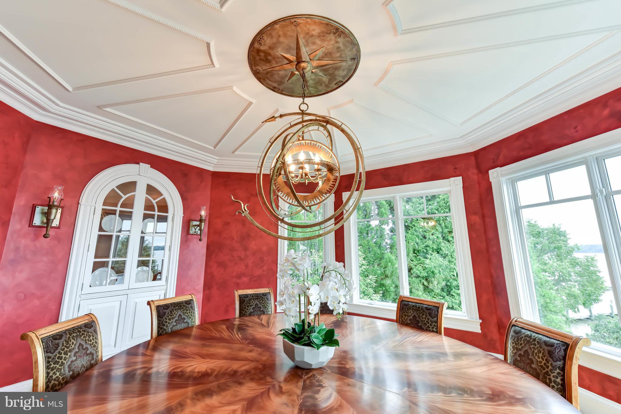 ARCTURUS ON THE POTOMAC - Residential