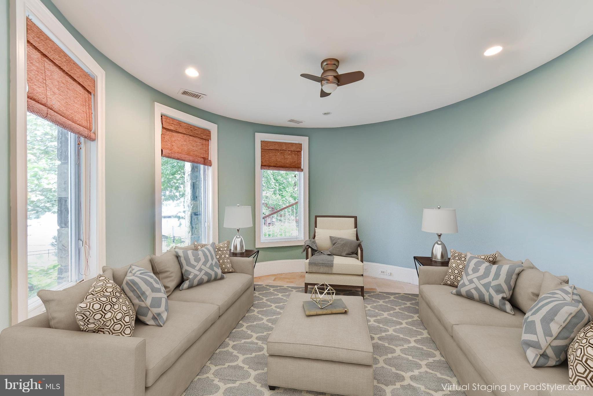 ARCTURUS ON THE POTOMAC - Residential