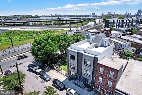 2652 E NORRIS STREET PHILADELPHIA PA 19125