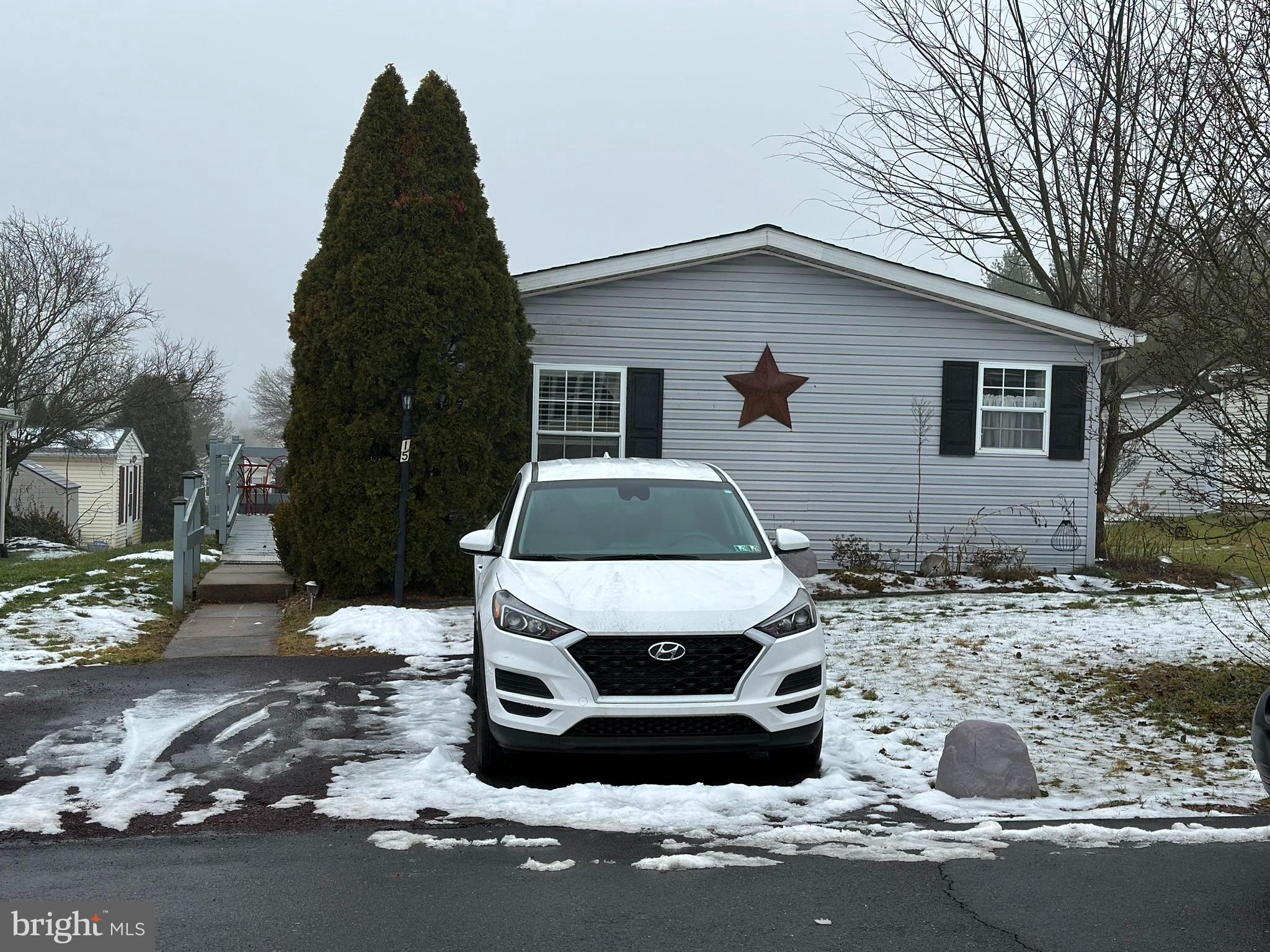 WALNUT MEADOWS - Residential