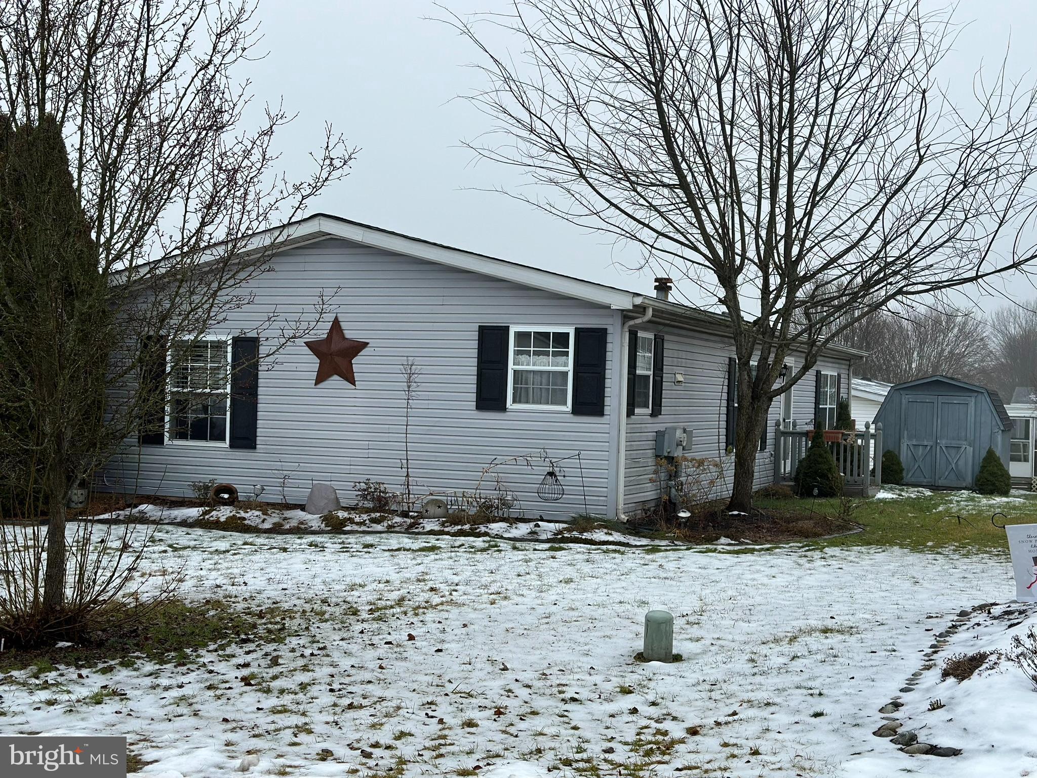 WALNUT MEADOWS - Residential