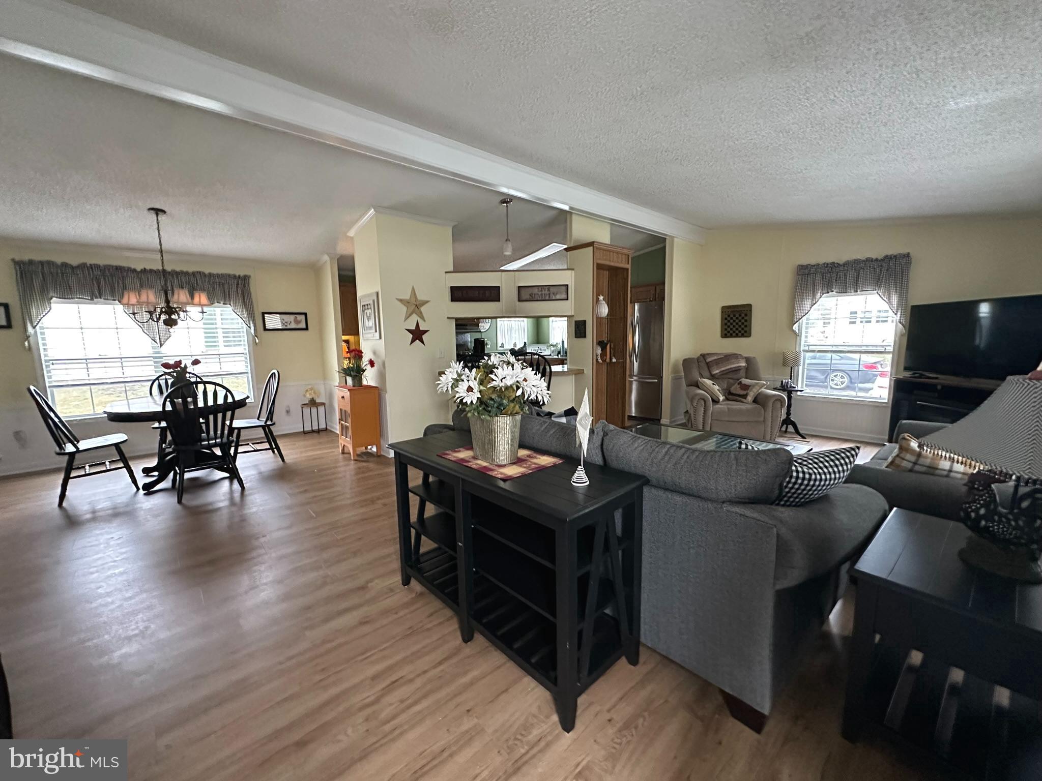 WALNUT MEADOWS - Residential