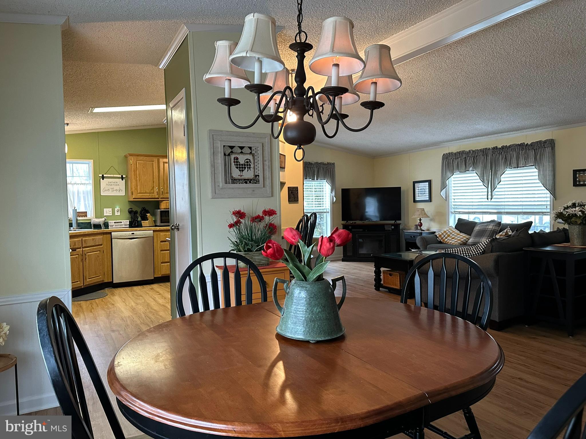 WALNUT MEADOWS - Residential