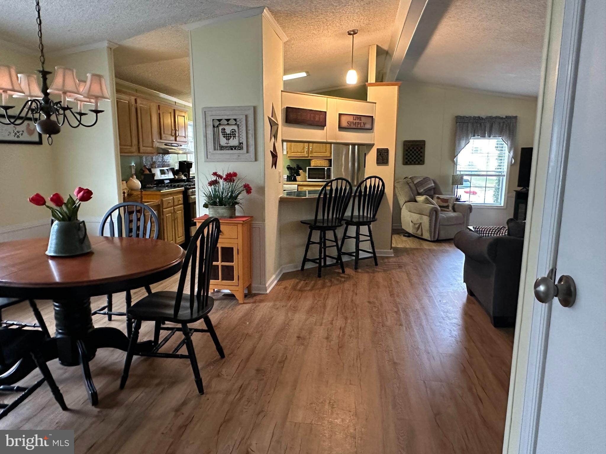 WALNUT MEADOWS - Residential
