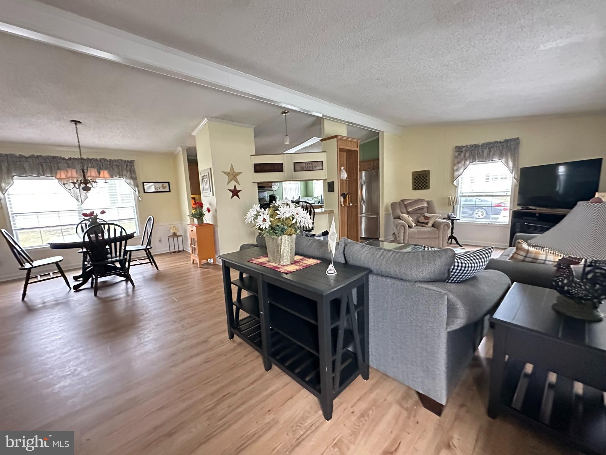 WALNUT MEADOWS - Residential