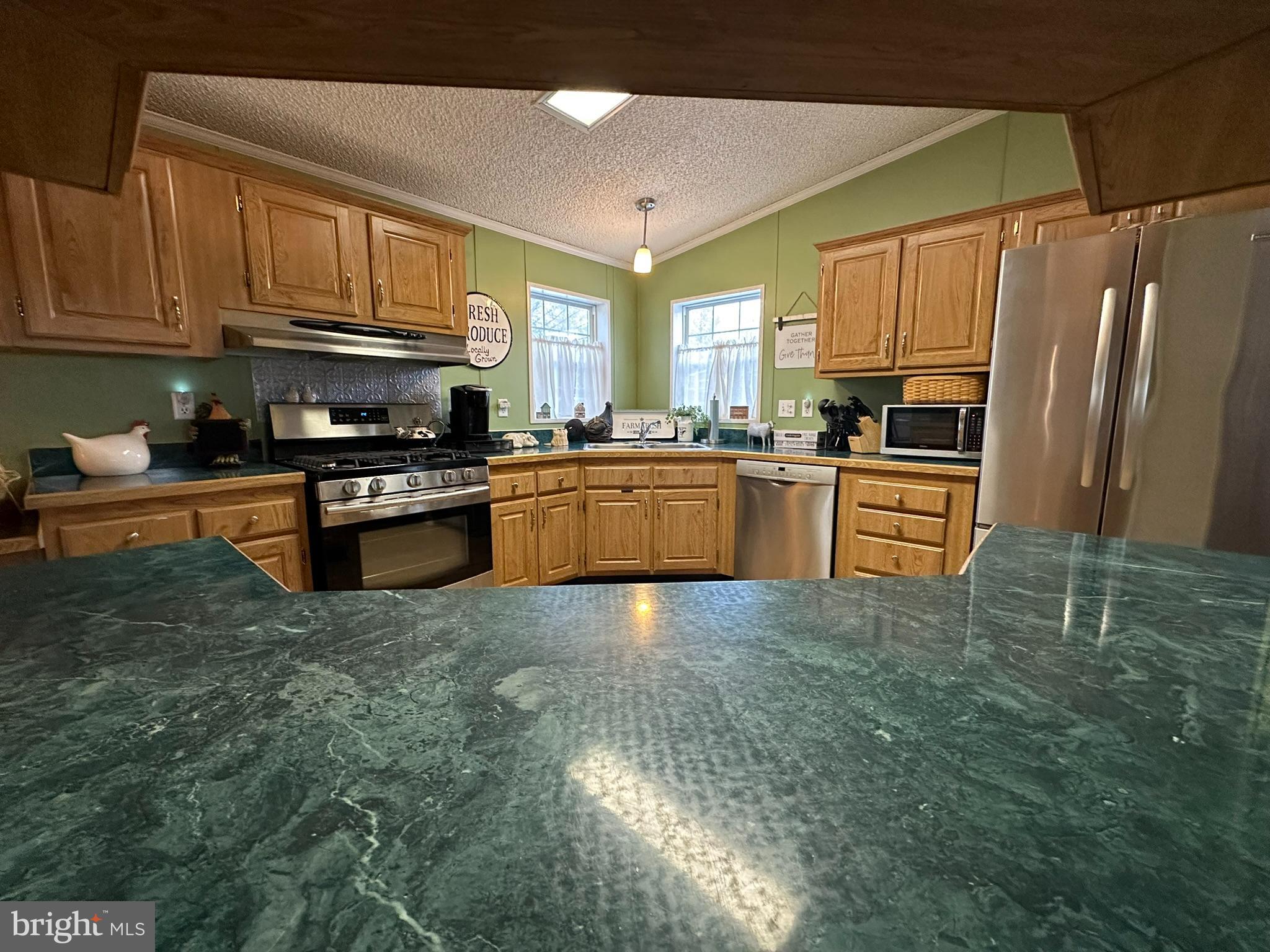 WALNUT MEADOWS - Residential