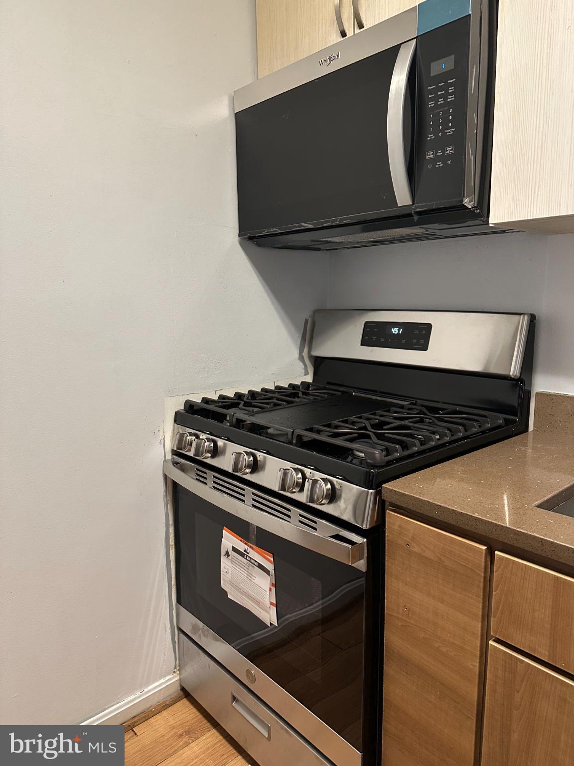 BURKE MILL COVE - Residential Lease