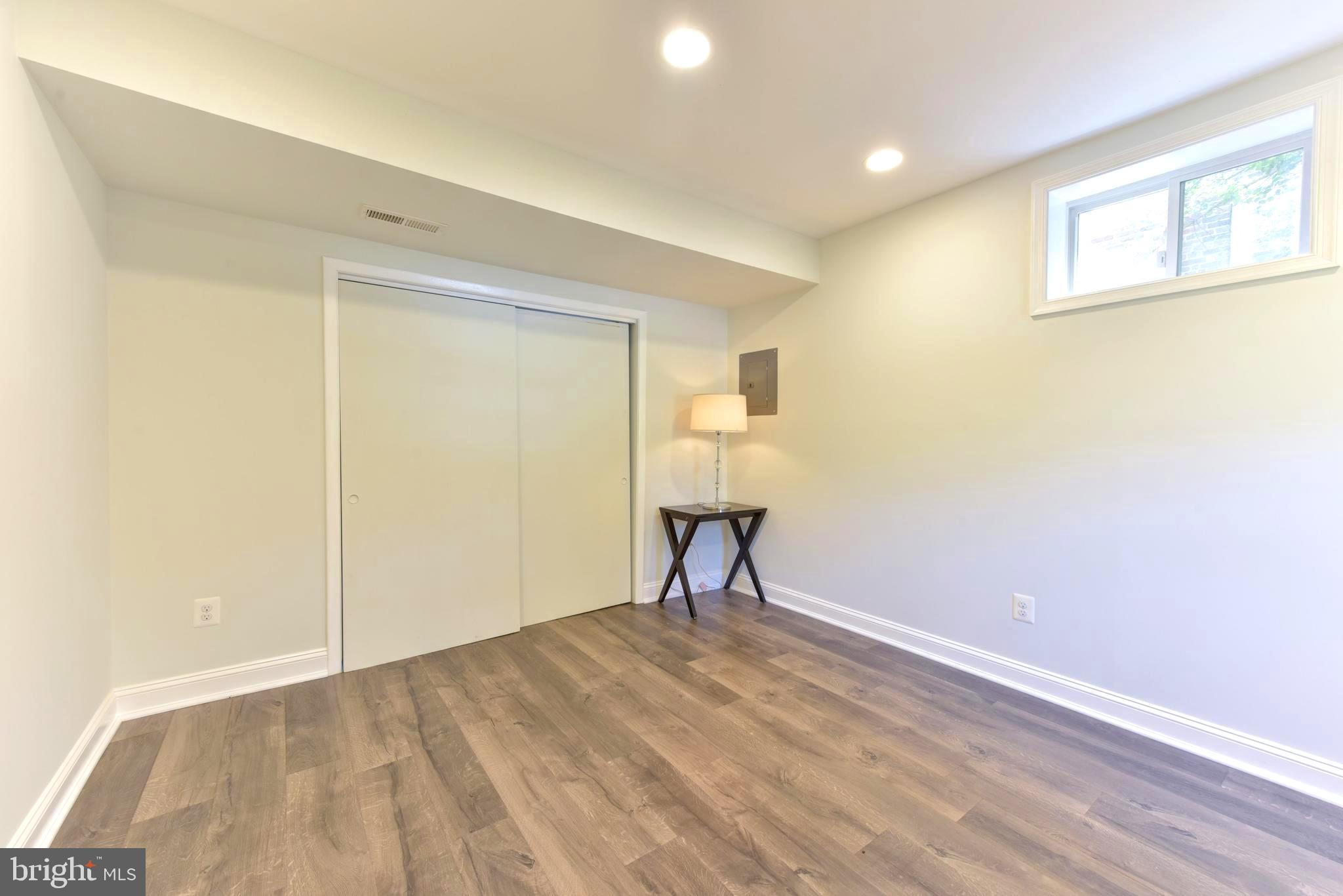 ALBERT V BRYAN - Residential