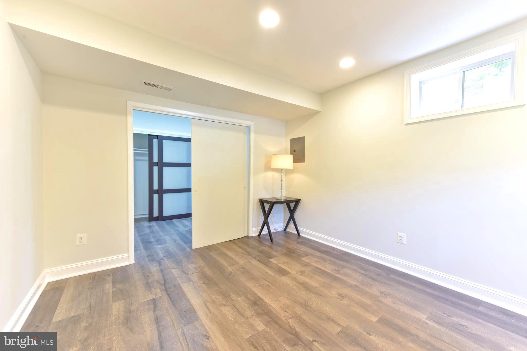 ALBERT V BRYAN - Residential