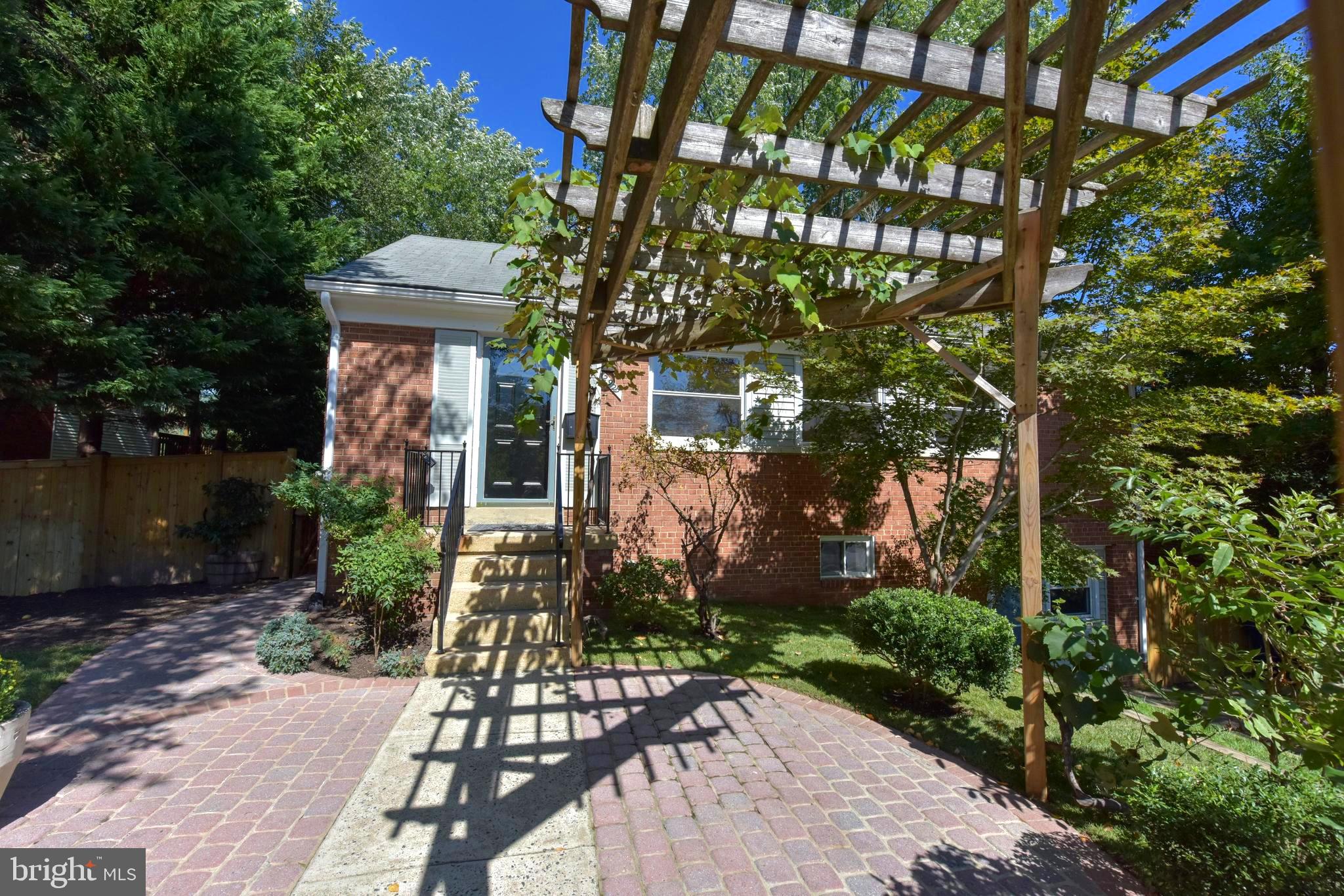 ALBERT V BRYAN - Residential