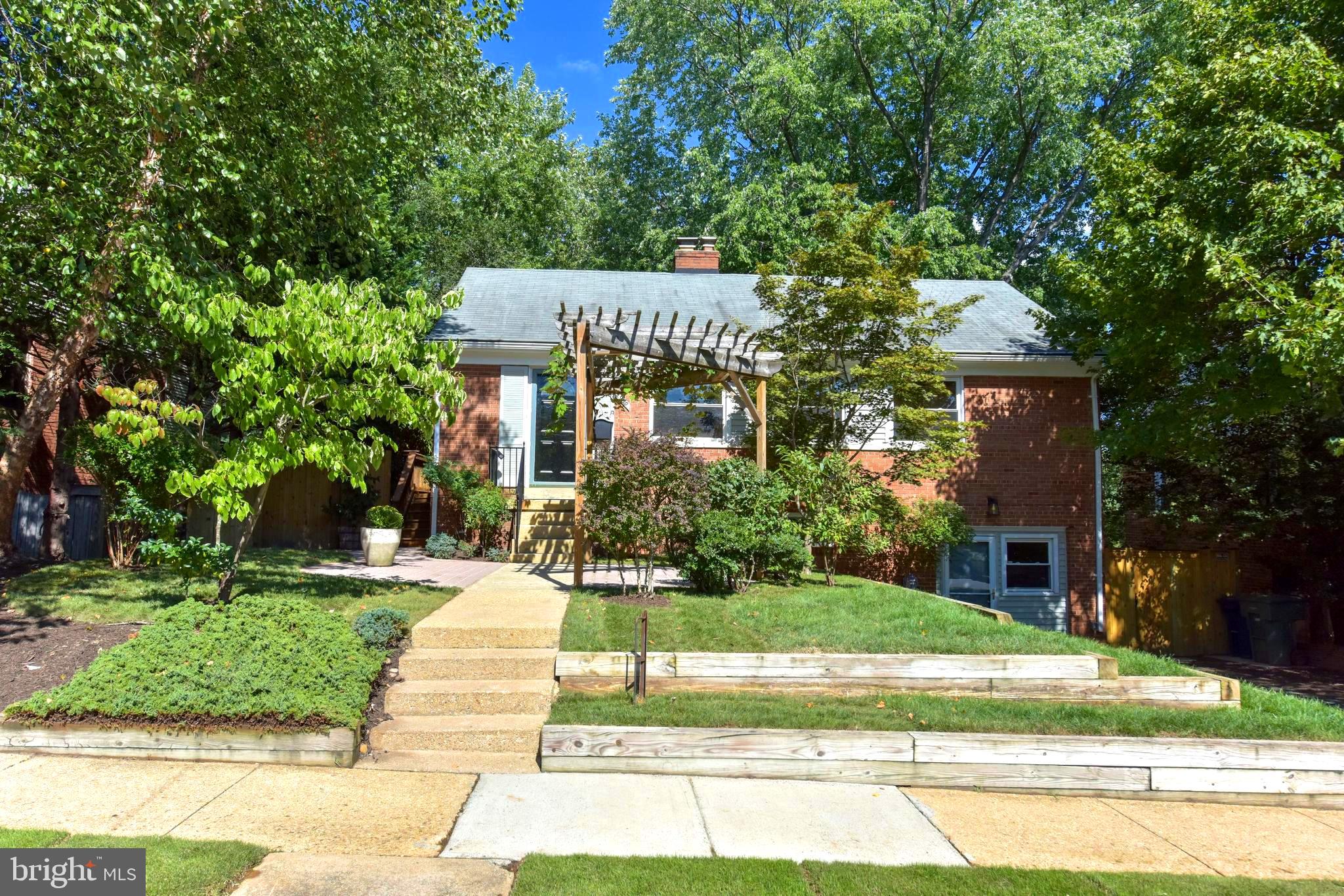 ALBERT V BRYAN - Residential