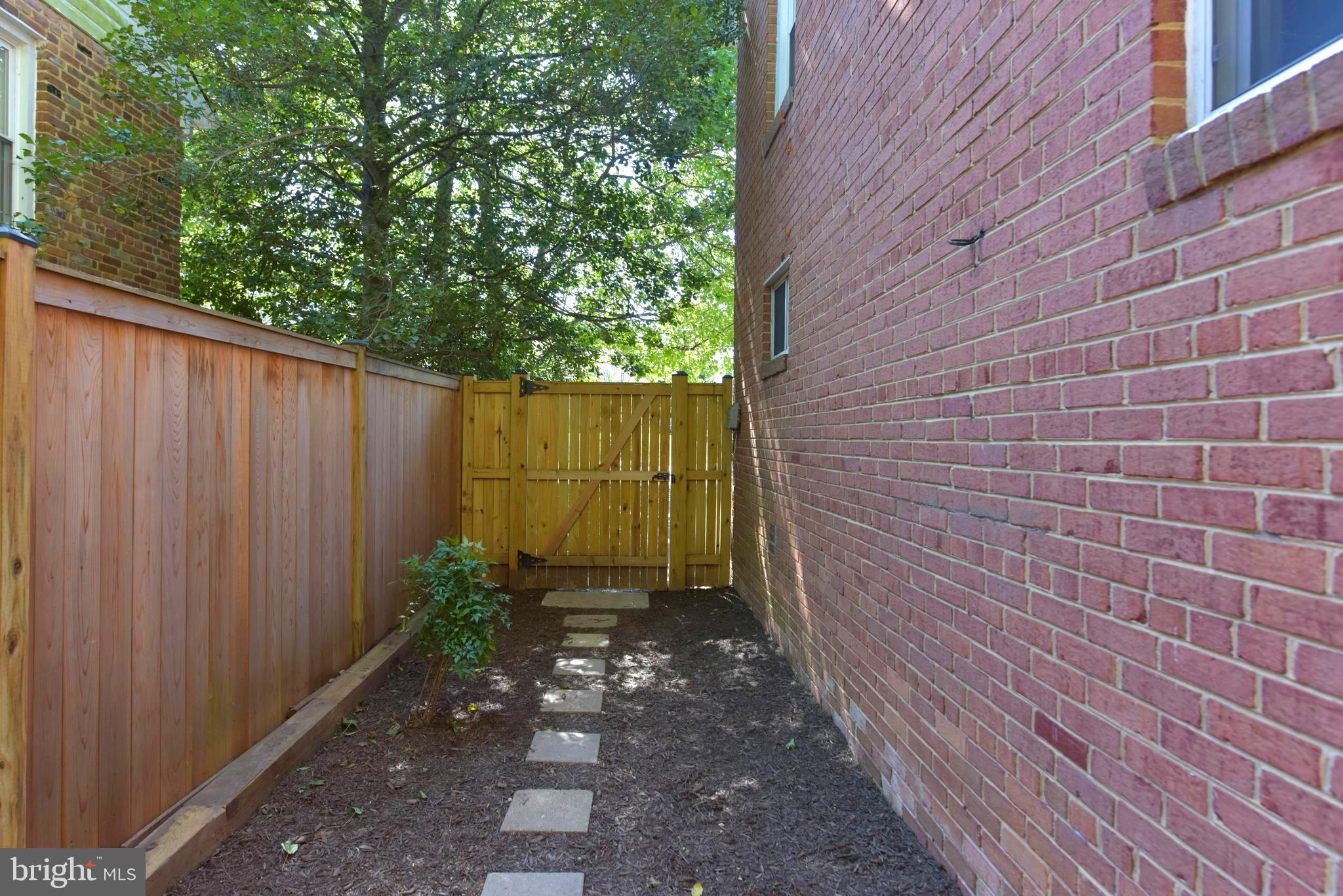 ALBERT V BRYAN - Residential