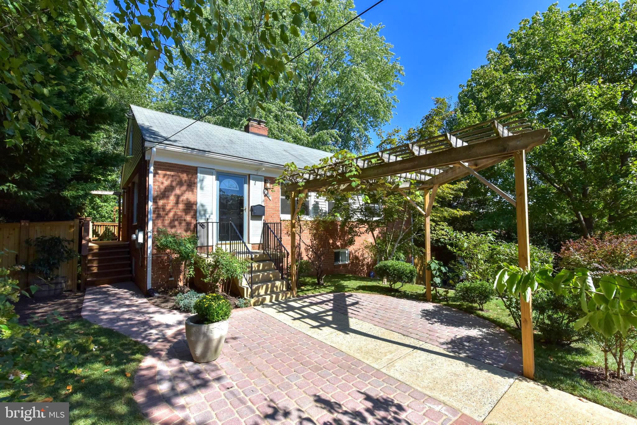 ALBERT V BRYAN - Residential