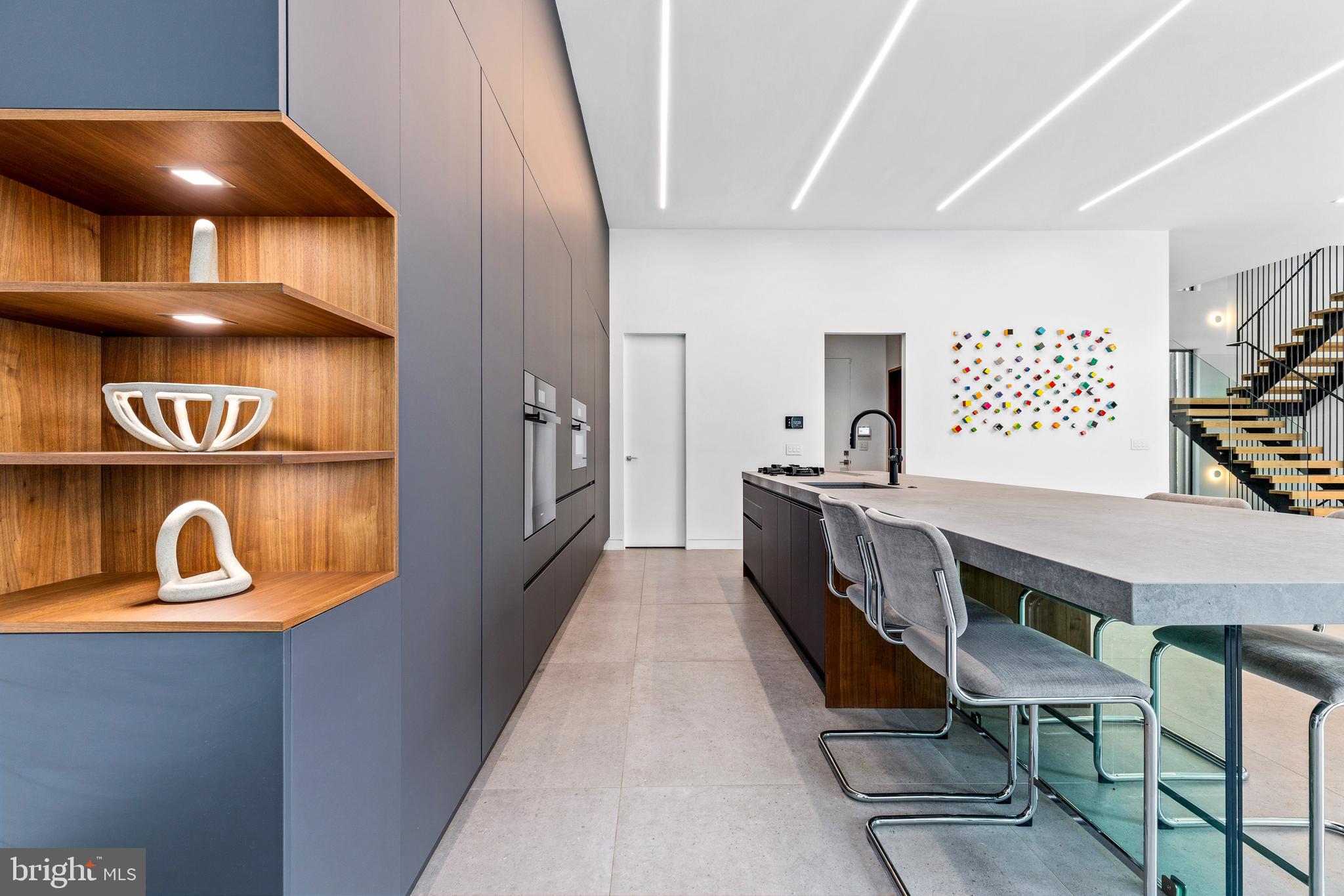 SUNNY SIDE - Residential