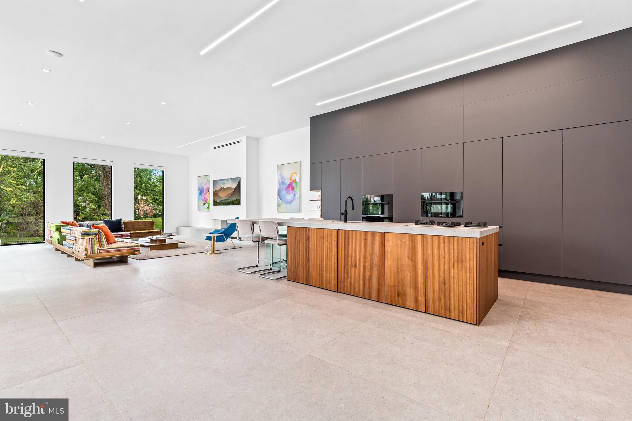 SUNNY SIDE - Residential