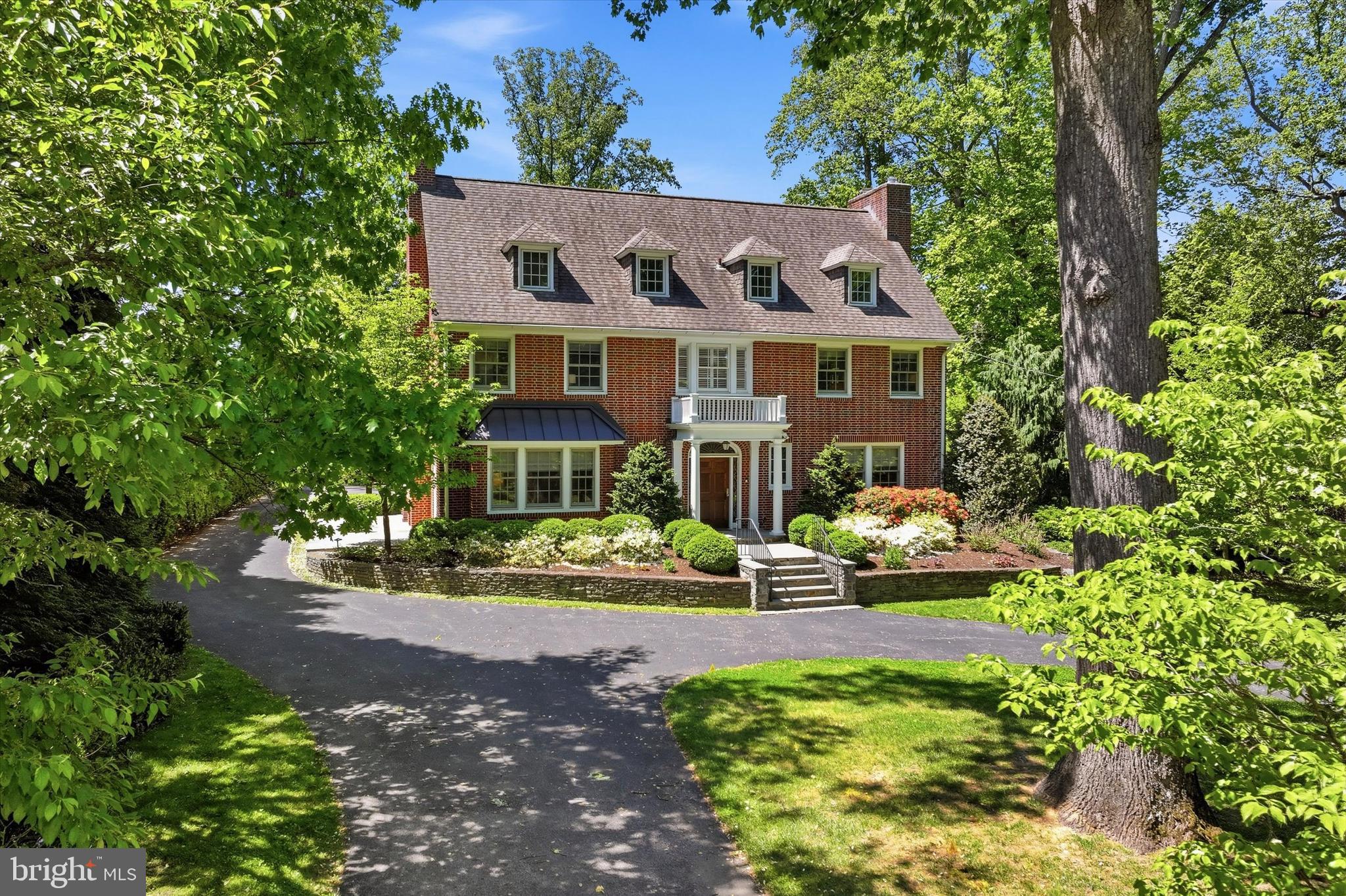 BRYN MAWR - Residential