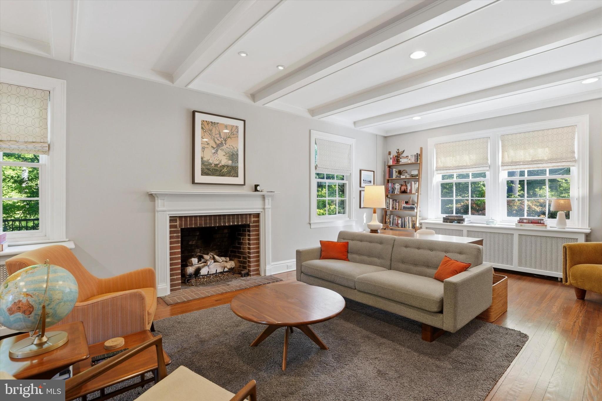 BRYN MAWR - Residential