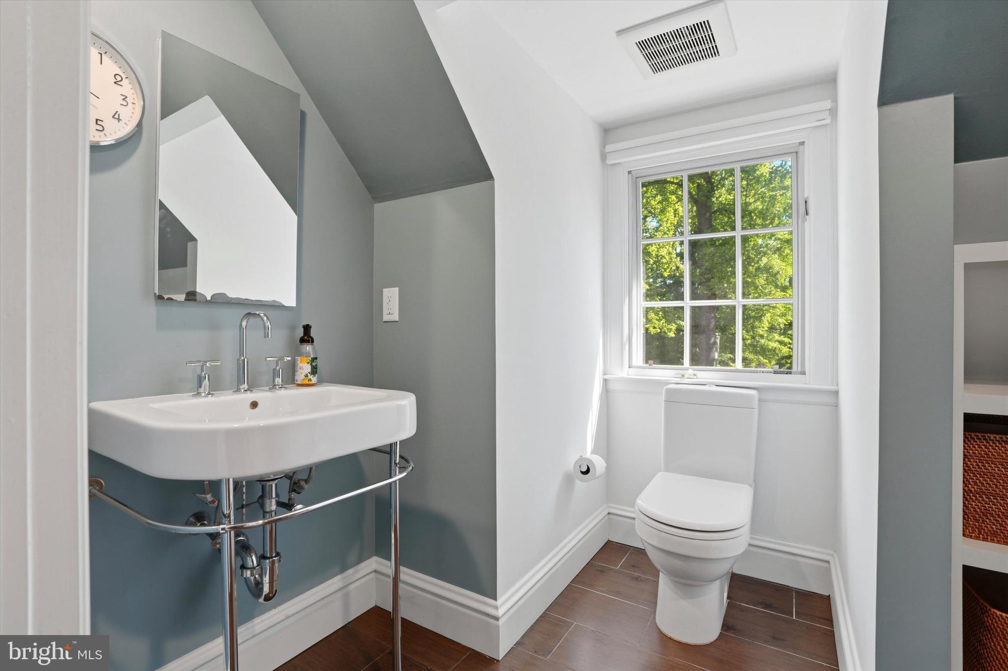 BRYN MAWR - Residential