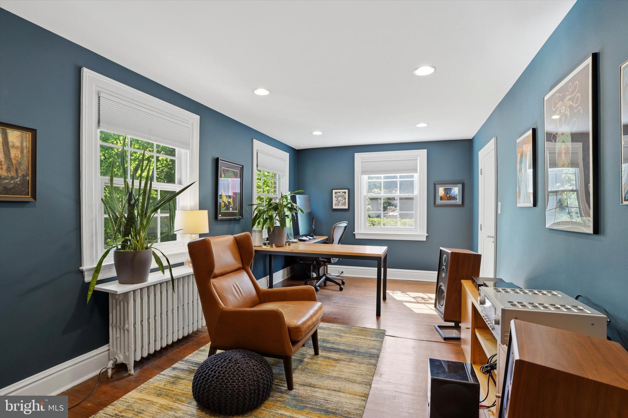 BRYN MAWR - Residential