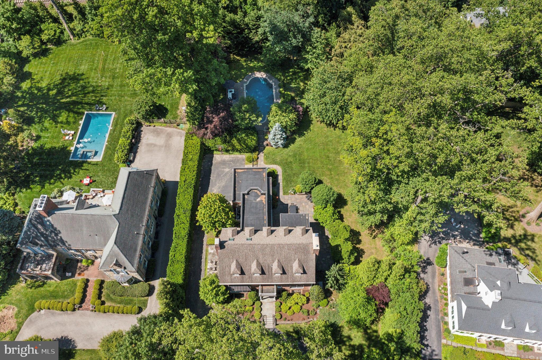 BRYN MAWR - Residential