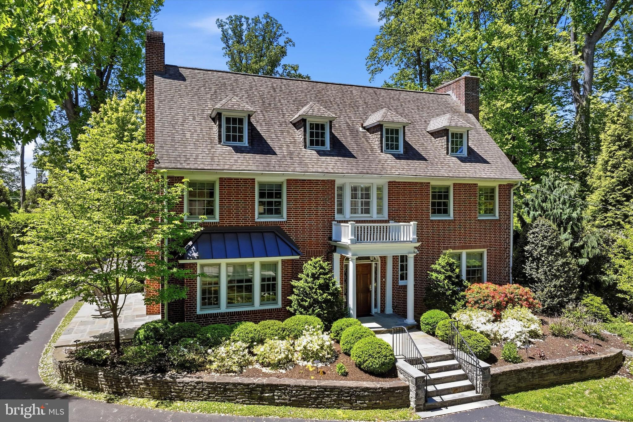 BRYN MAWR - Residential