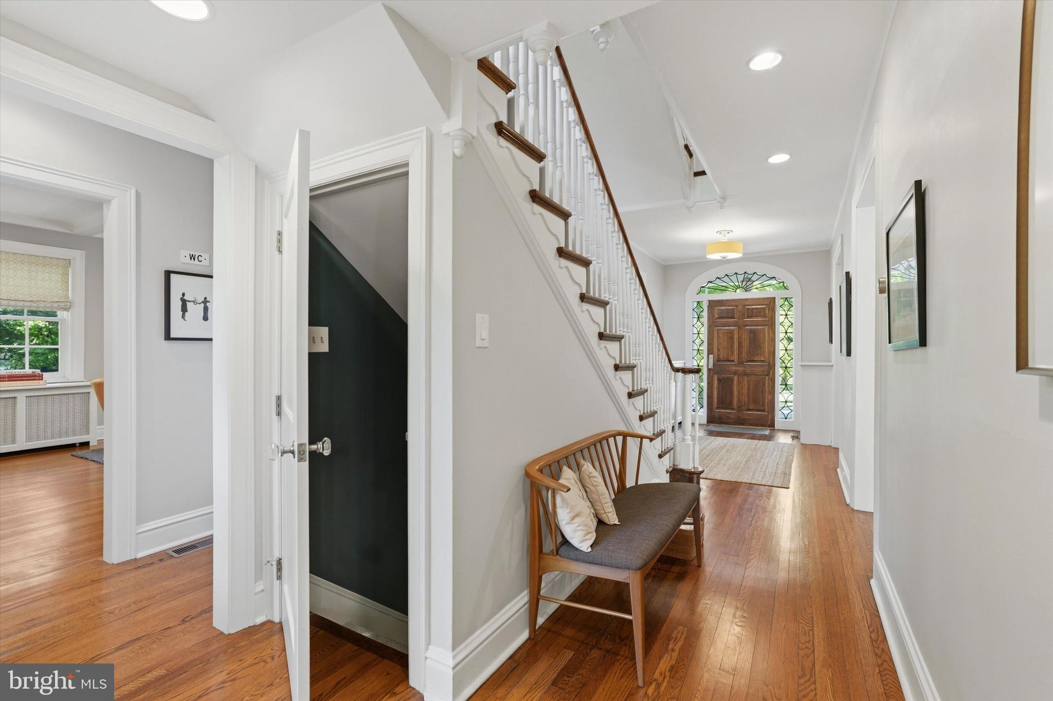 BRYN MAWR - Residential