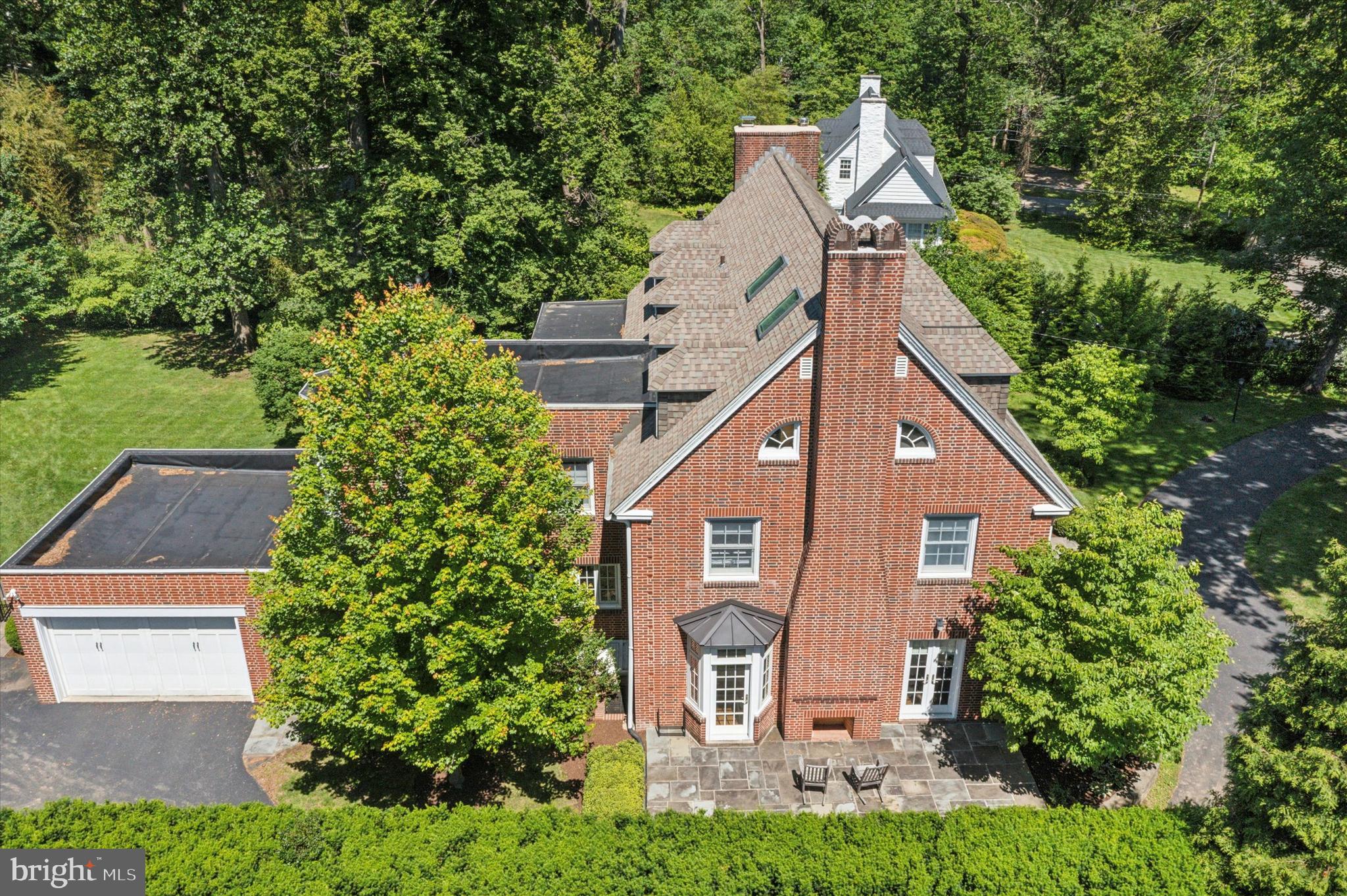 BRYN MAWR - Residential