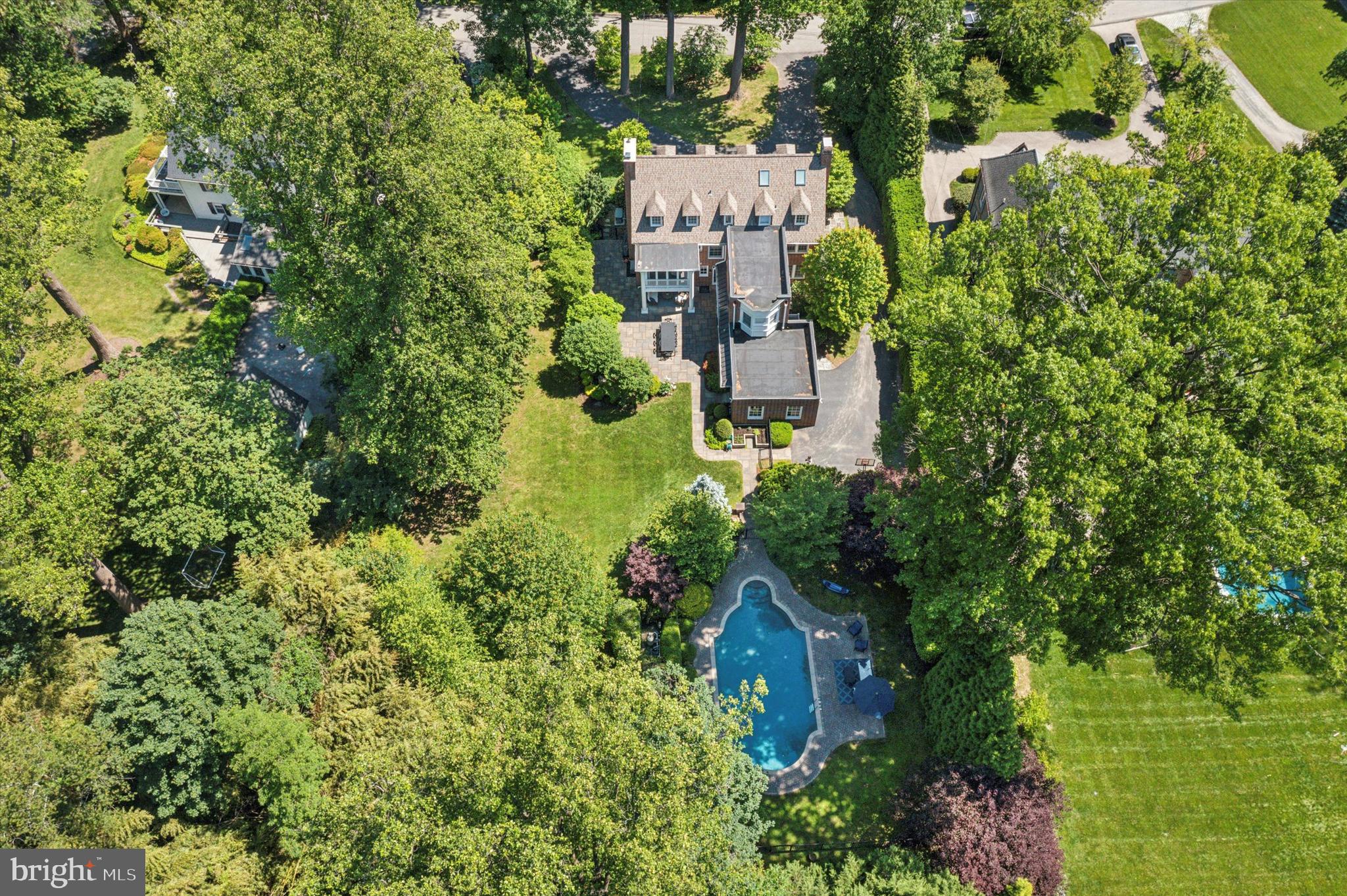 BRYN MAWR - Residential