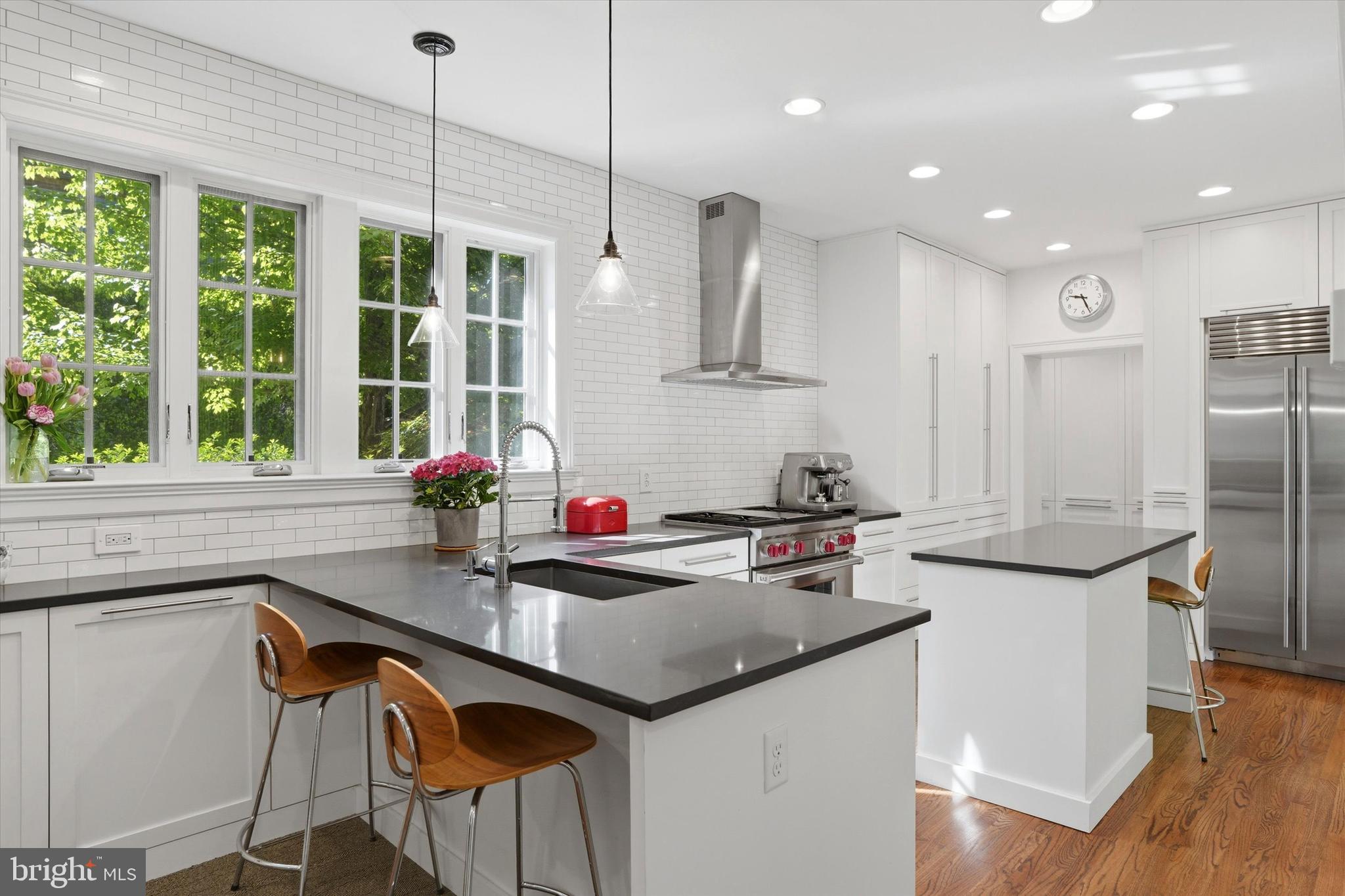 BRYN MAWR - Residential
