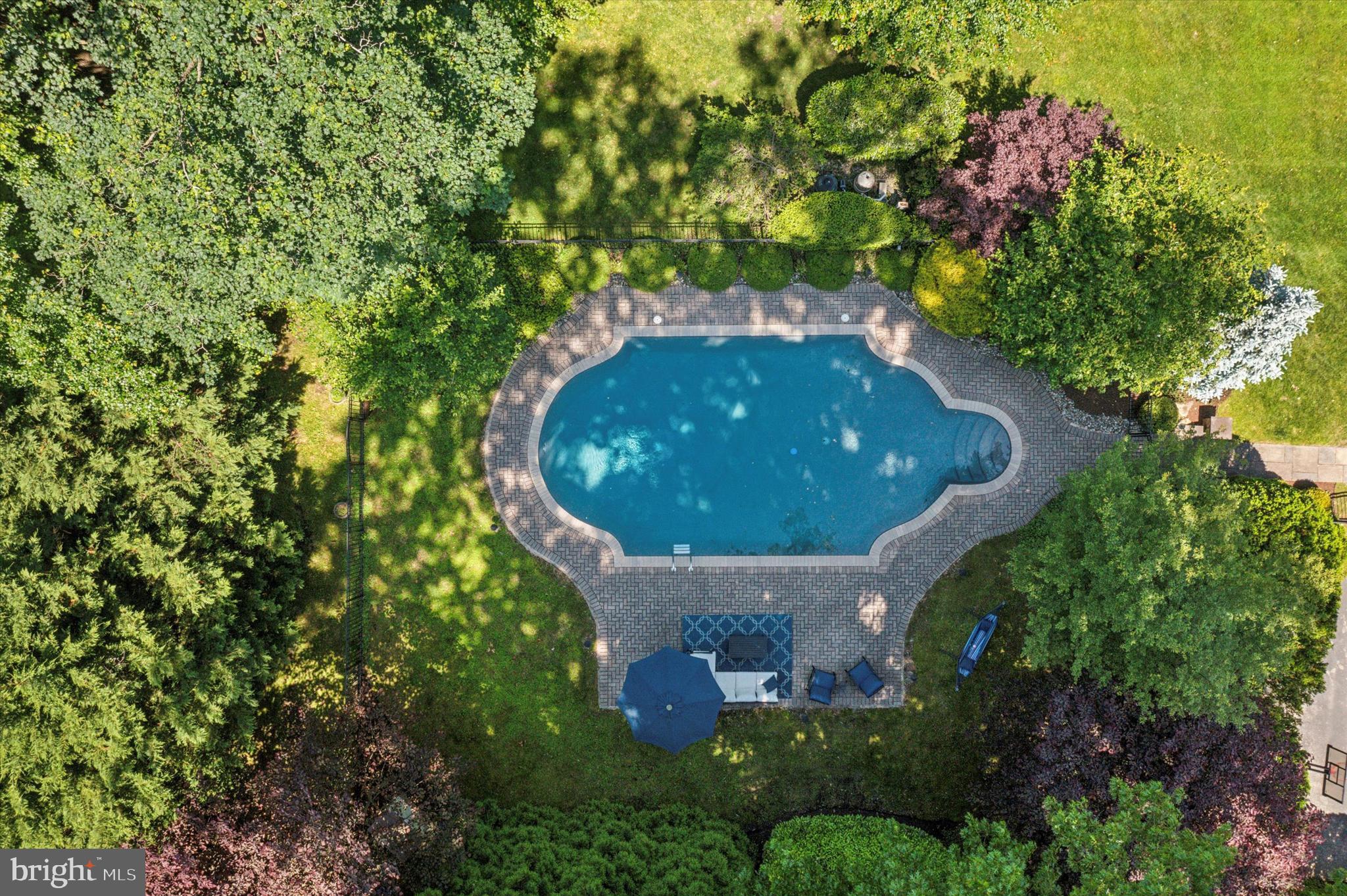 BRYN MAWR - Residential