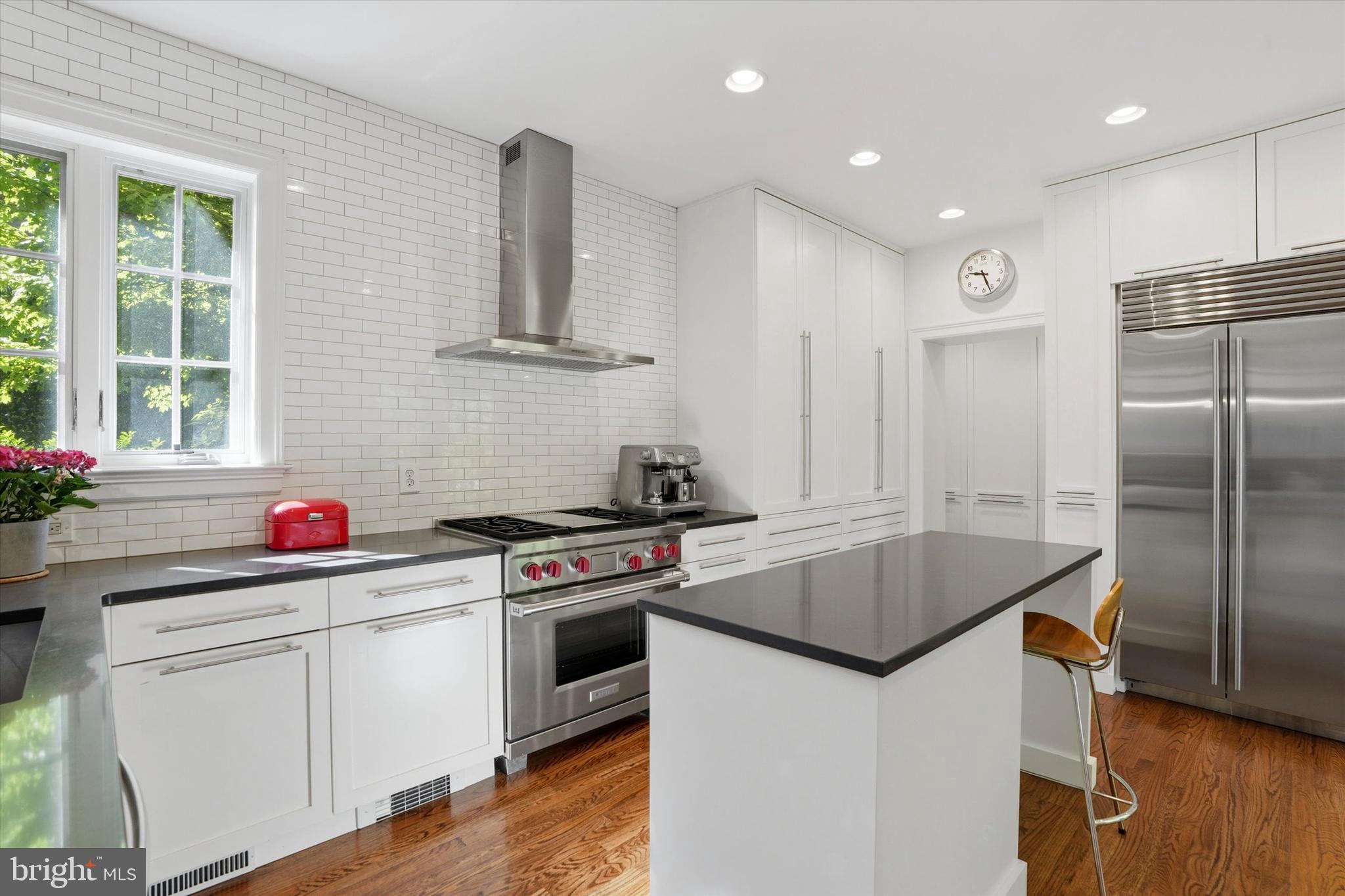 BRYN MAWR - Residential
