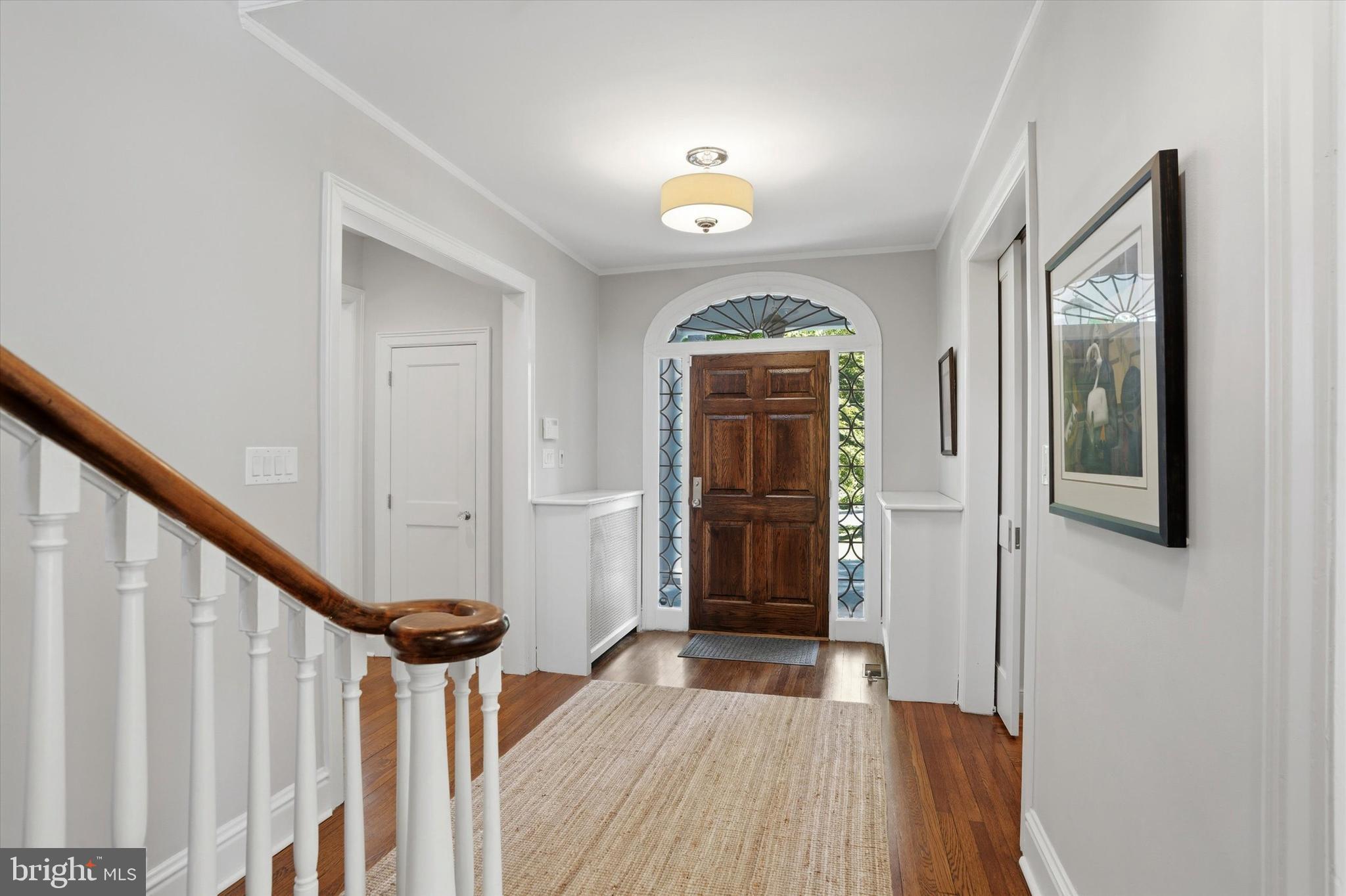 BRYN MAWR - Residential