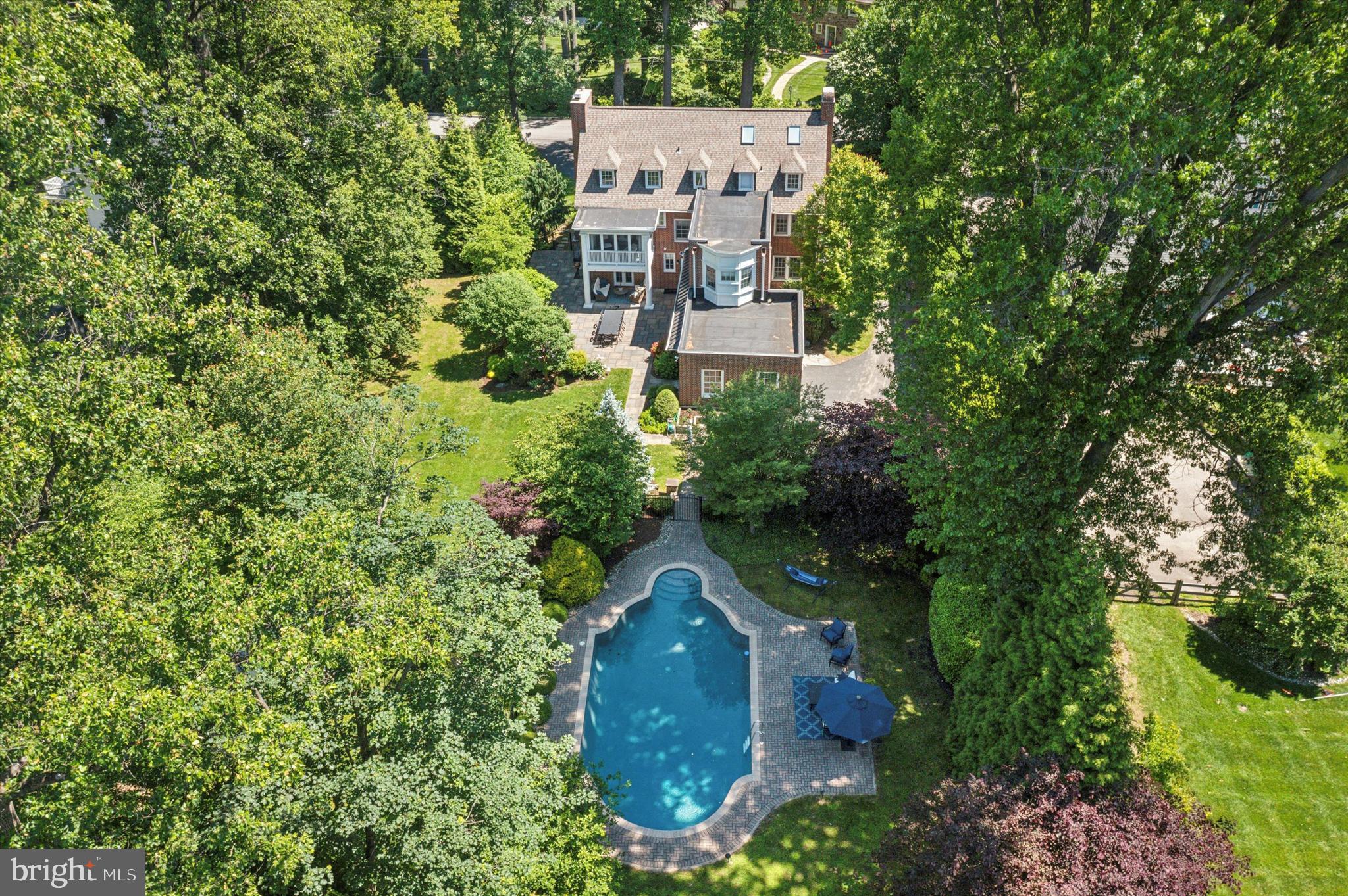 BRYN MAWR - Residential