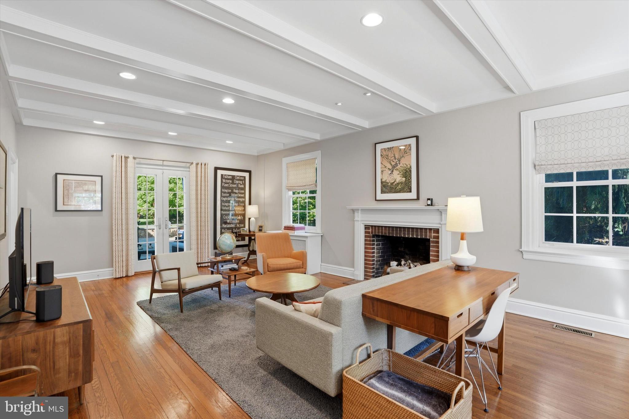 BRYN MAWR - Residential