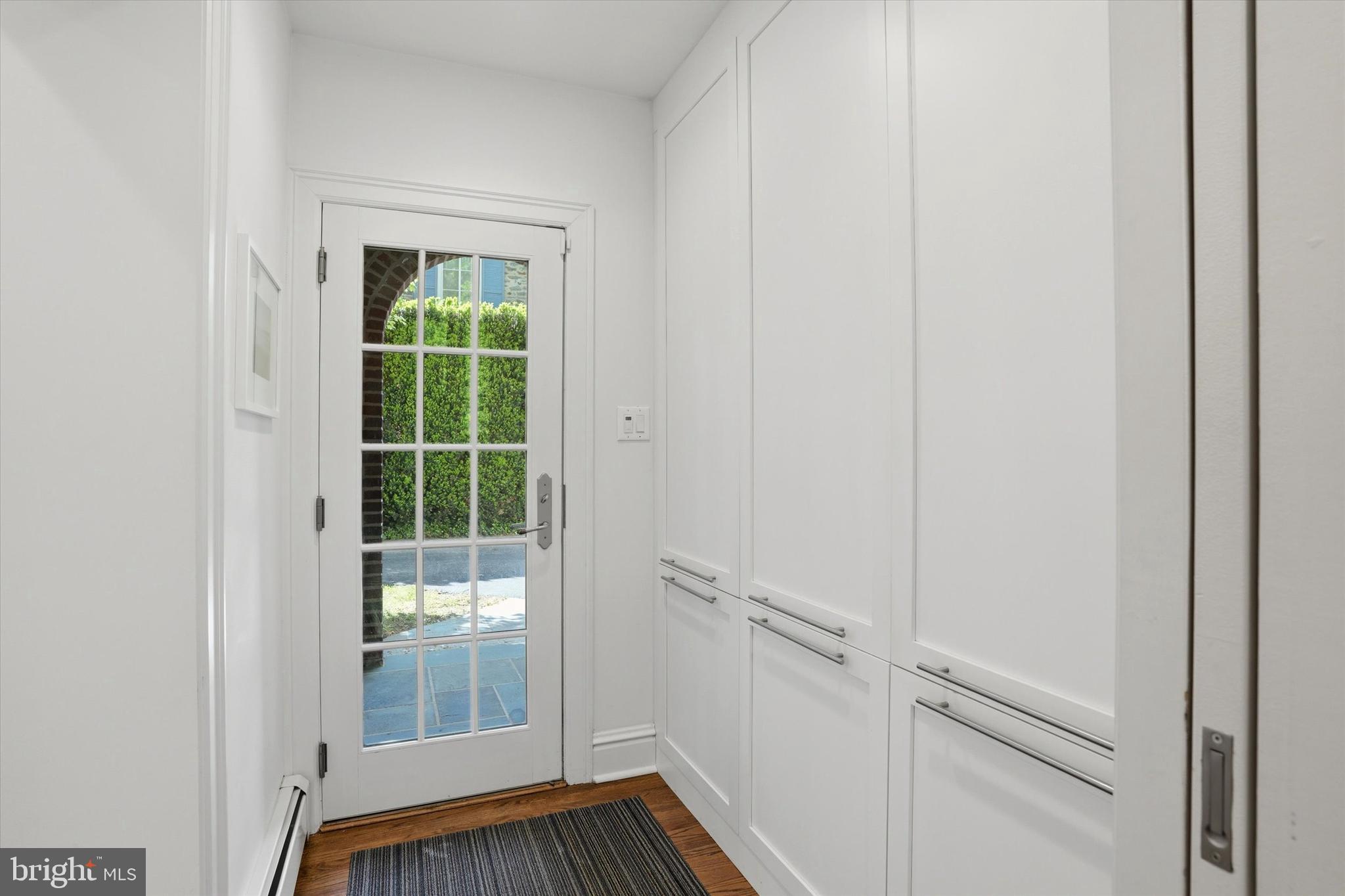BRYN MAWR - Residential