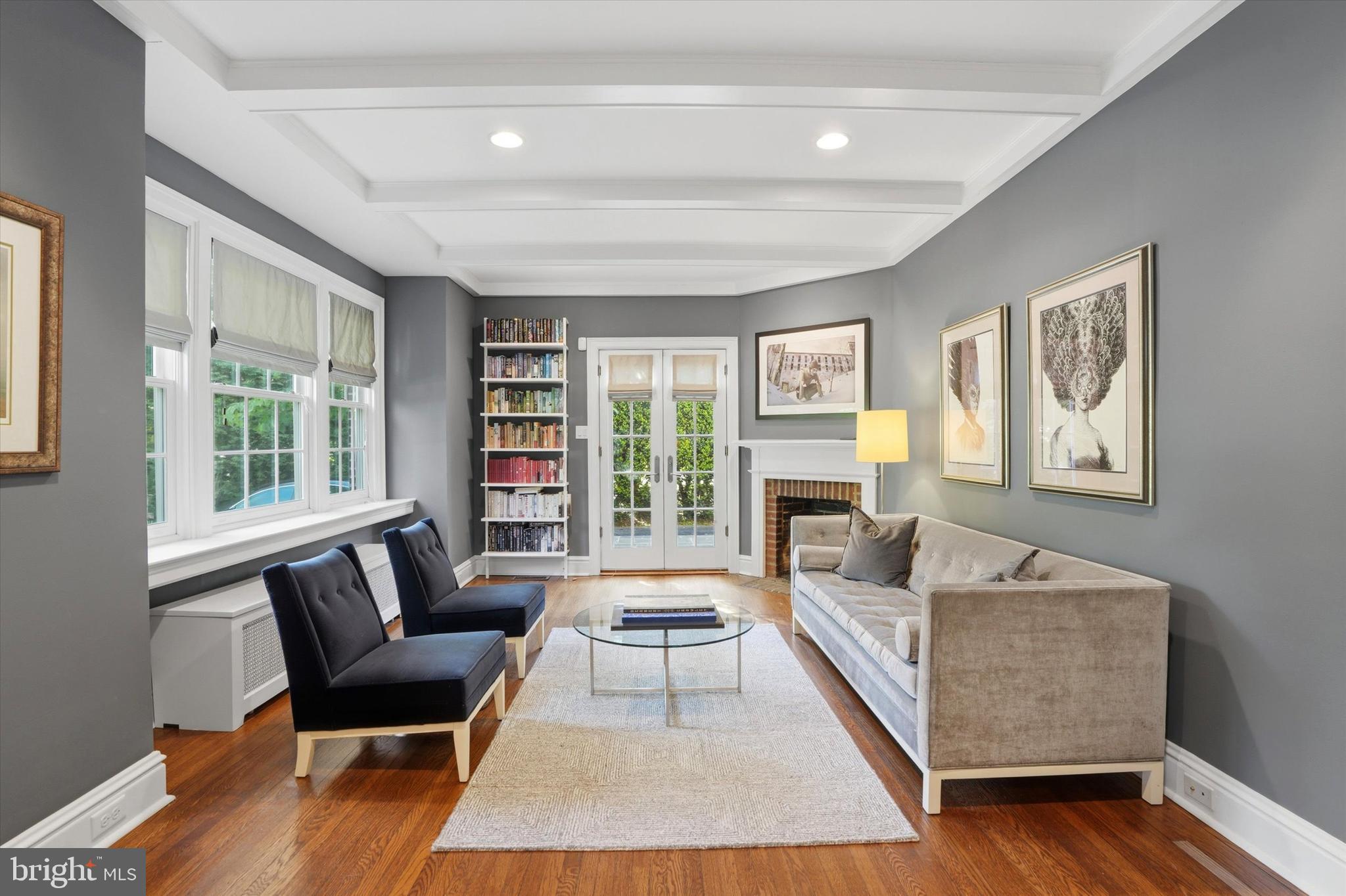 BRYN MAWR - Residential